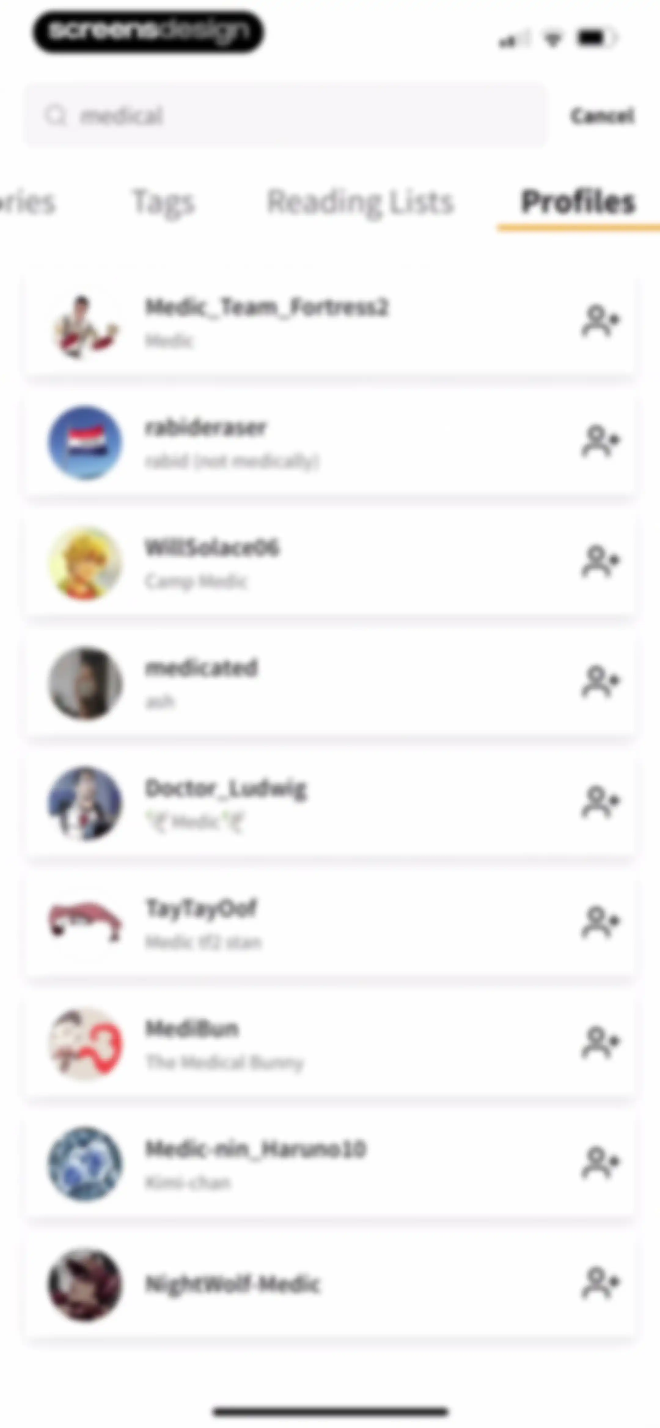 Wattpad - Read & Write Stories screen 123