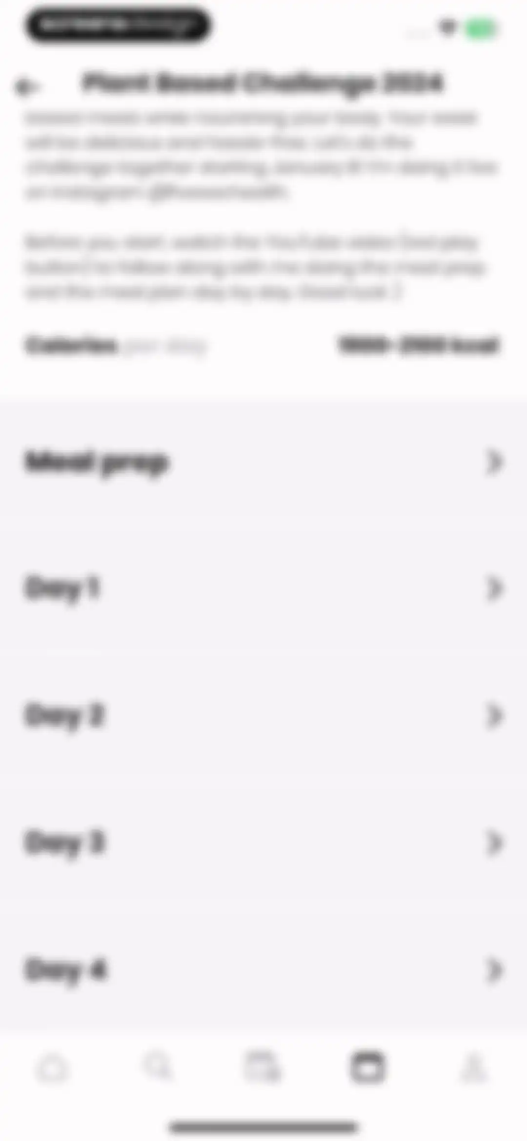 Fivesec Health by Alexandra screen 32
