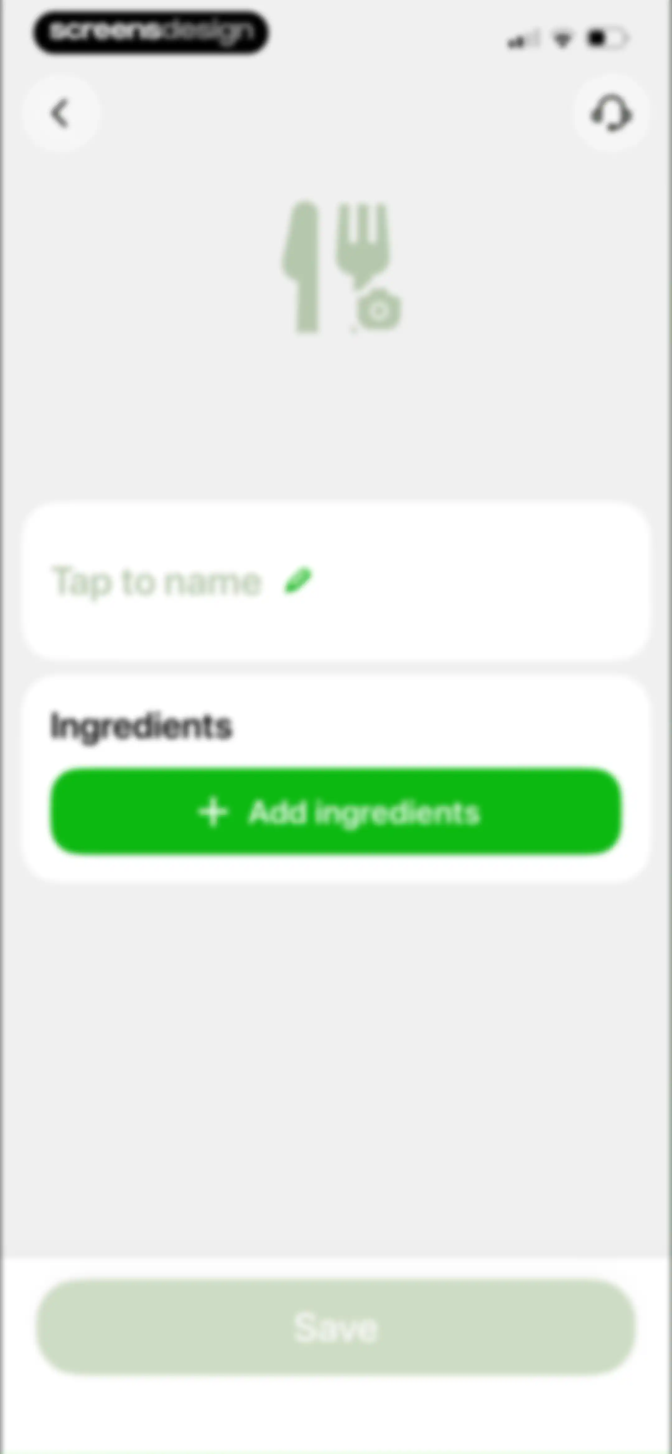 Calo: AI Food Calorie Counter screen 72