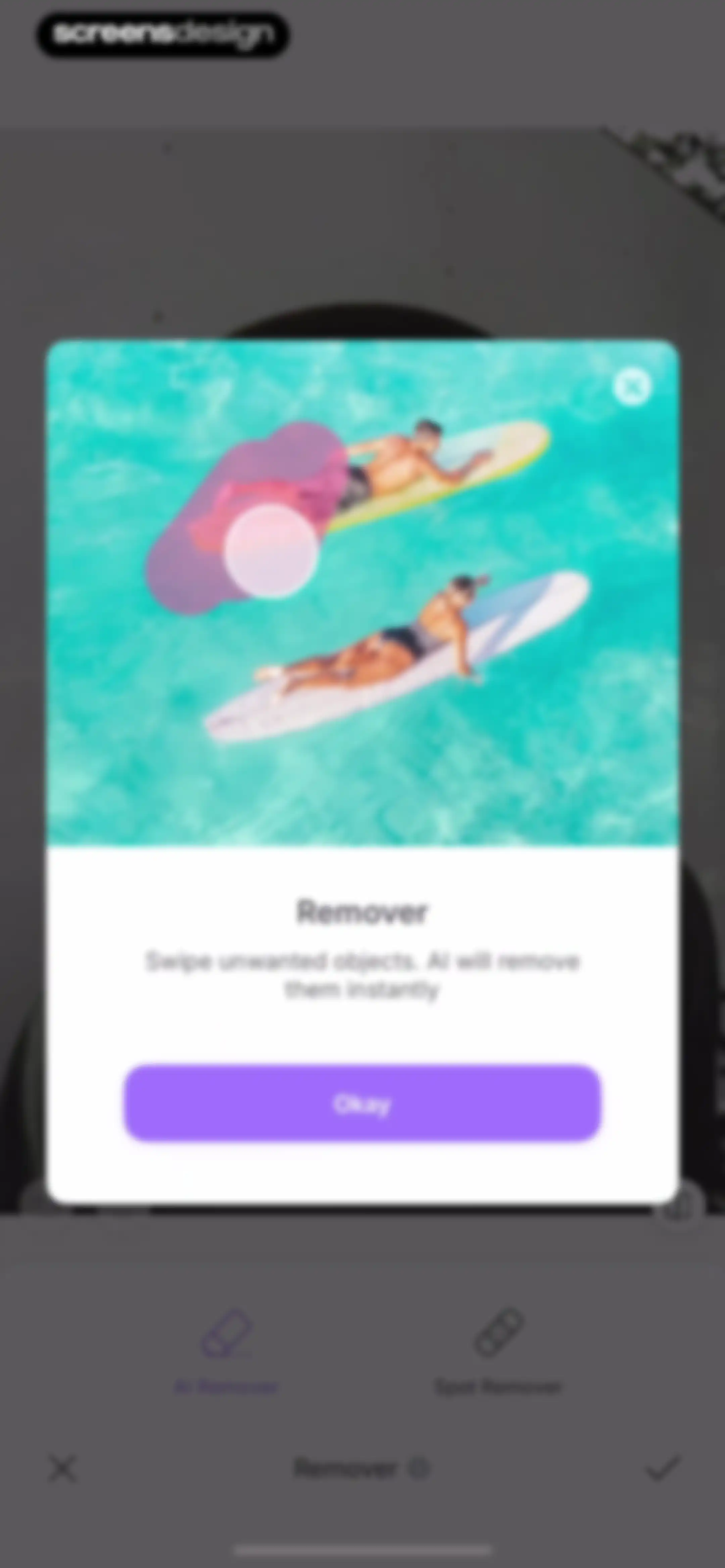 BeautyUp－AI Face & Body Editor screen 60