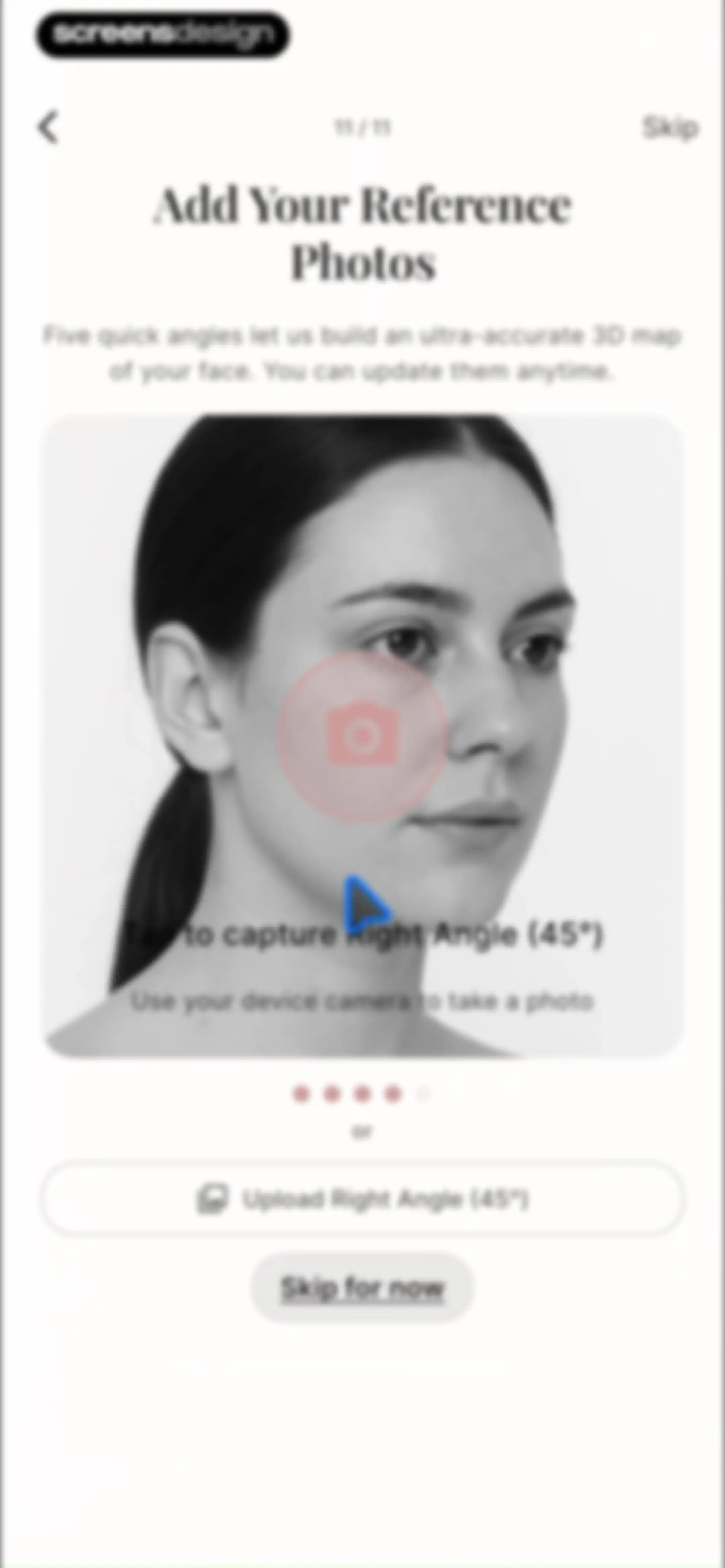 Refina: AI Plastic Surgery screen 24
