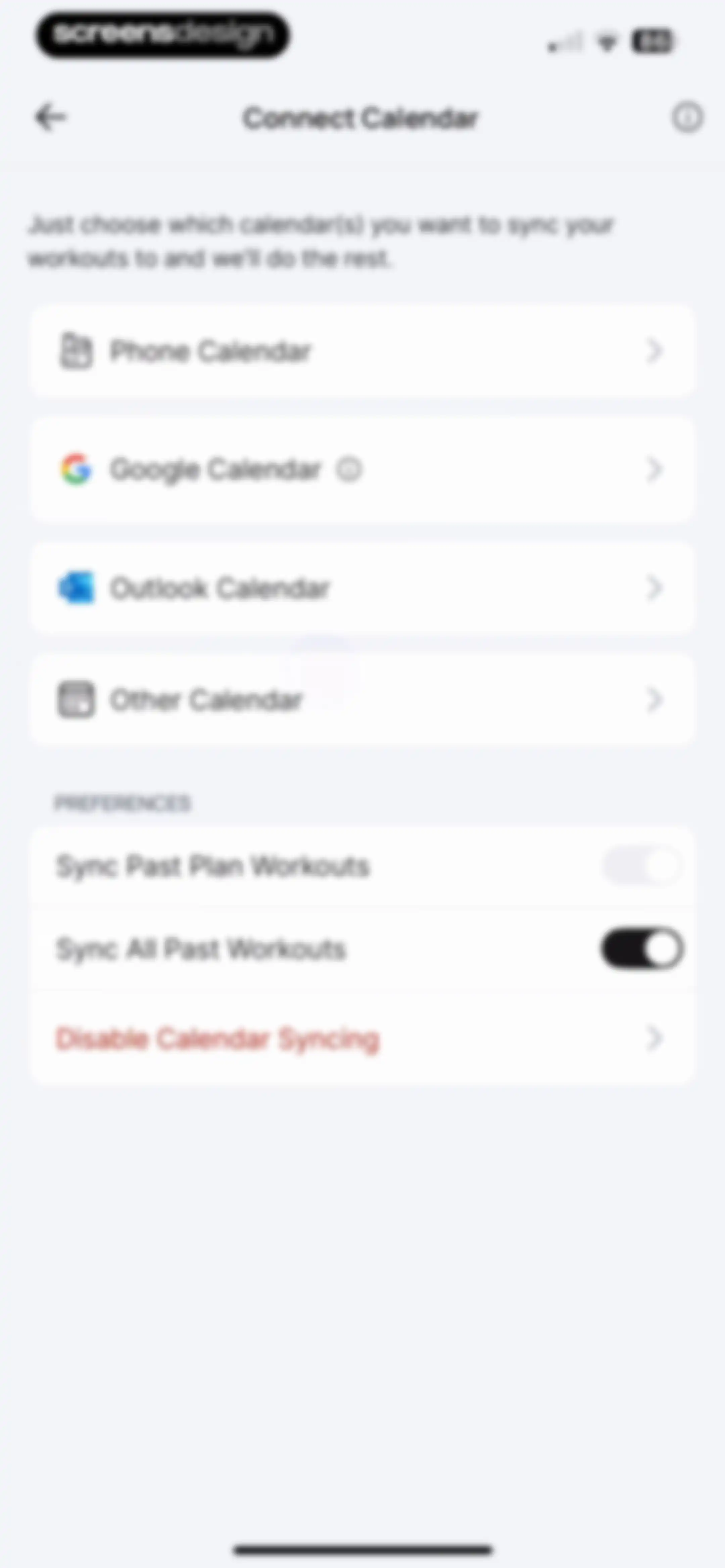 Runna: Running Plans & Coach screen 184