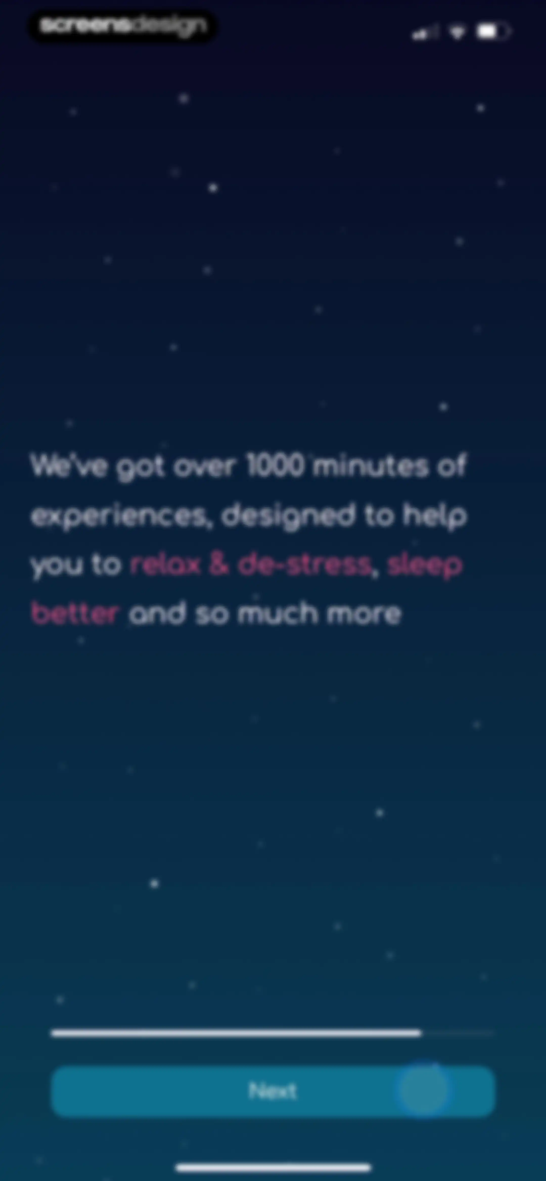 Lumenate: Explore & Relax screen 19