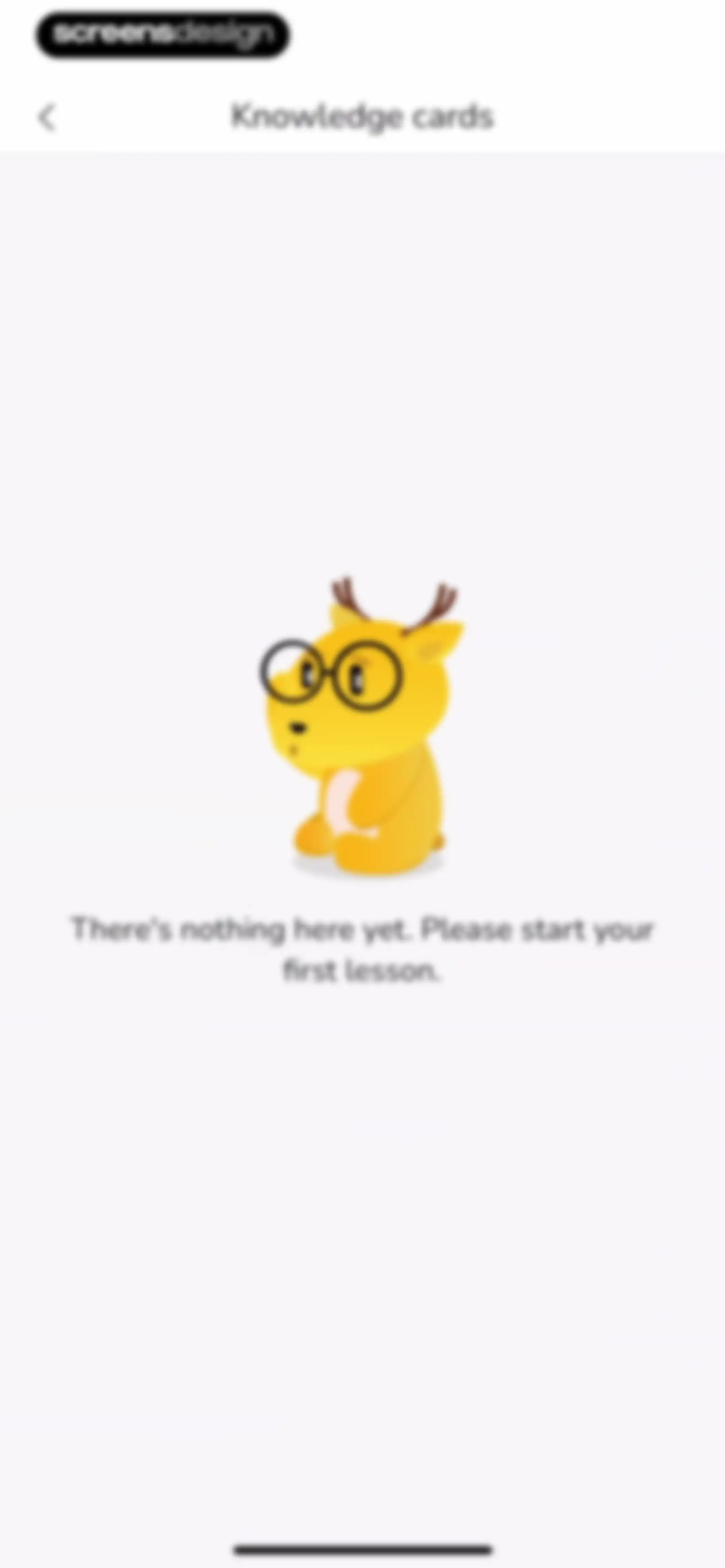 LingoDeer - Learn Languages screen 77