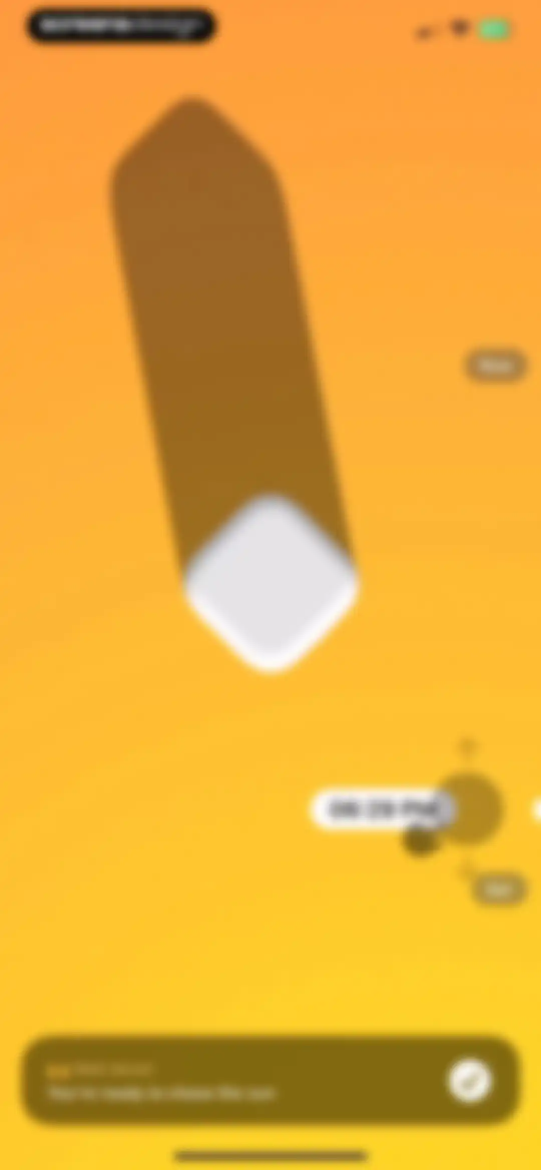 Sunlitt: Sun tracker & seeker screen 4