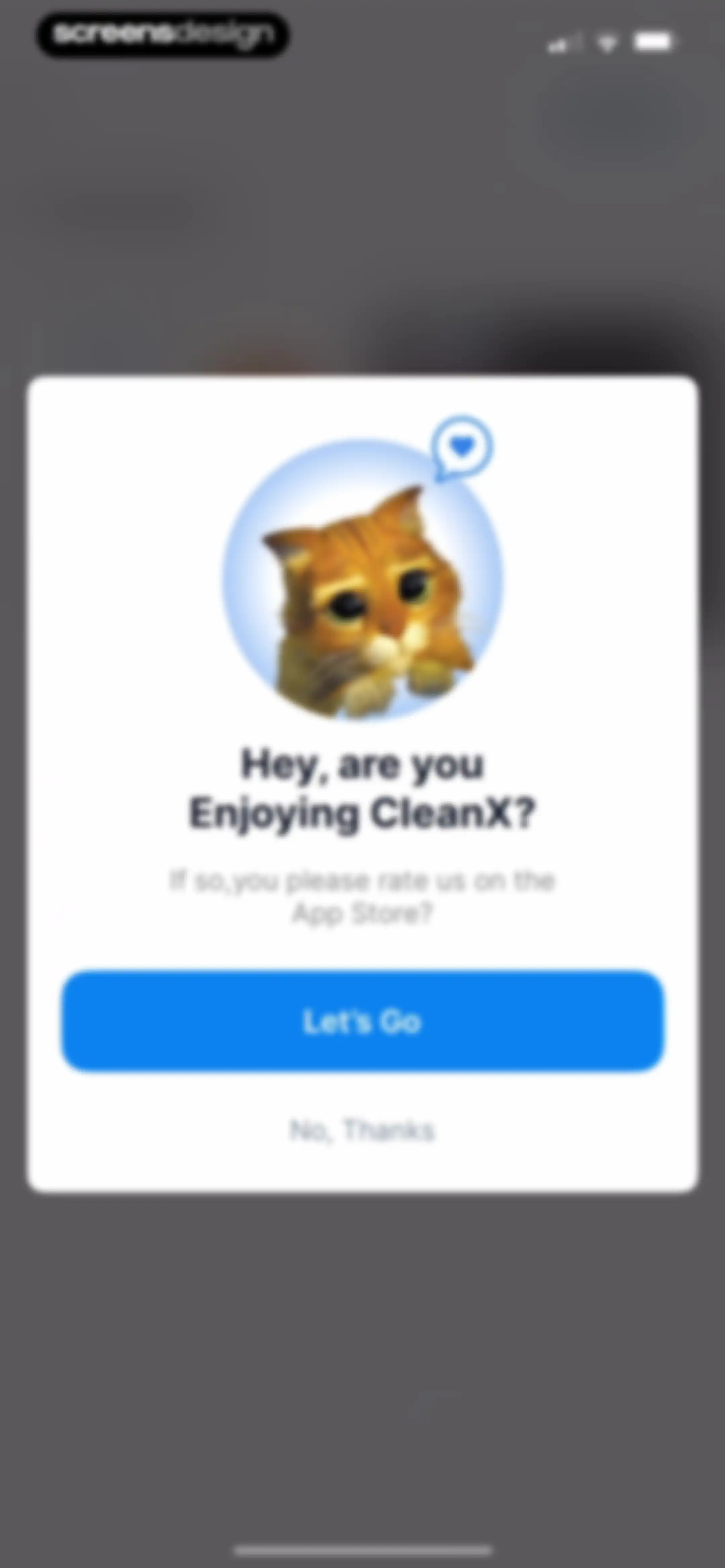 CleanX: Clean Up Storage screen 40