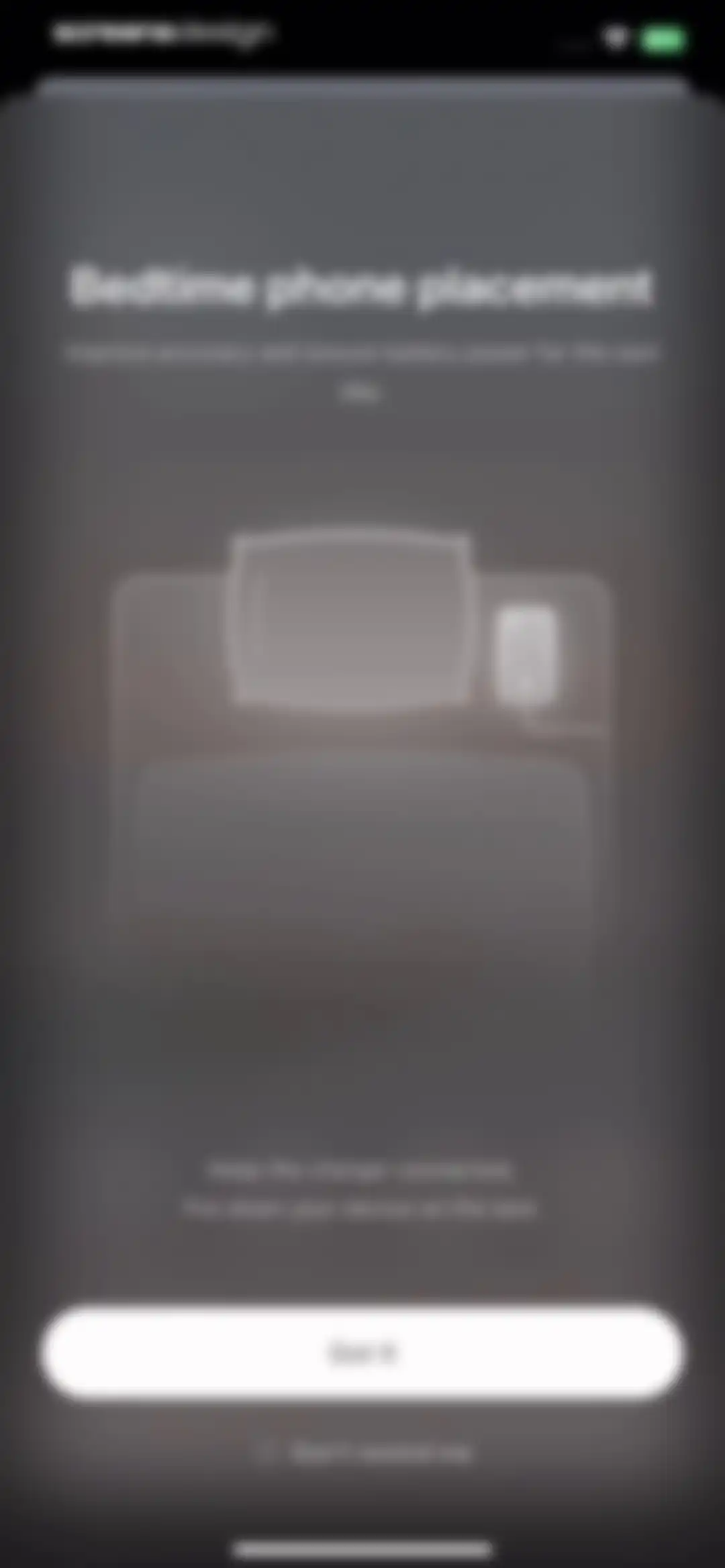 TIDE: Sleep, Focus, Meditation screen 53