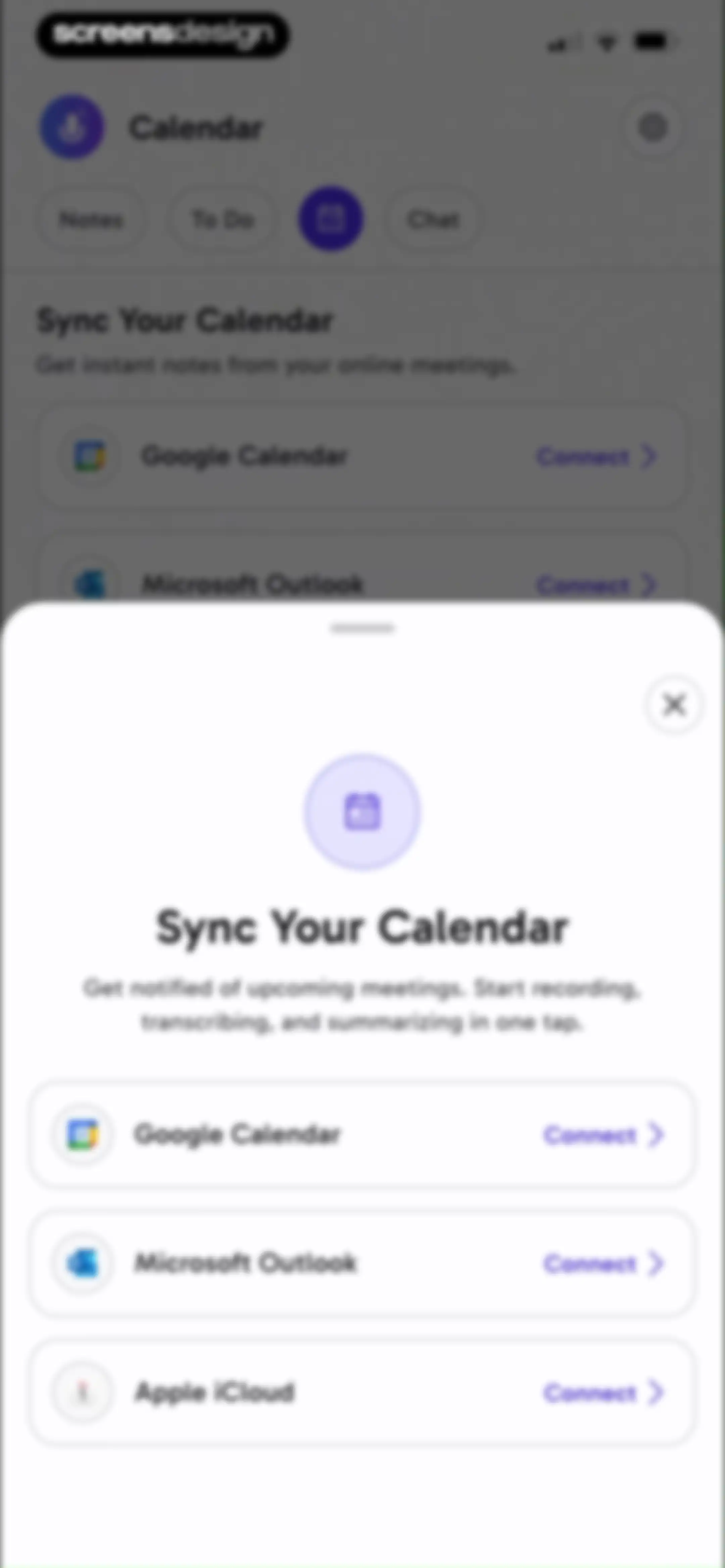 CraftNote: Smart AI Note Taker screen 132