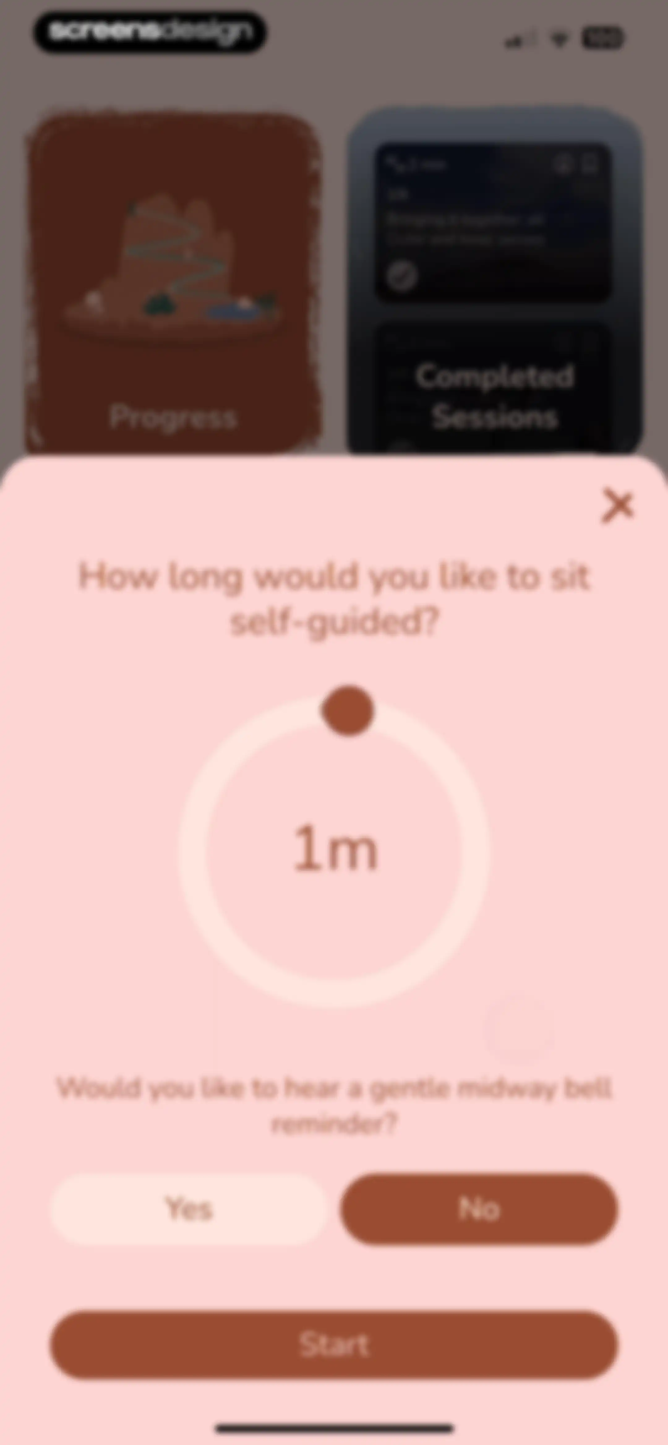 The Way: Meditation & Zen screen 60