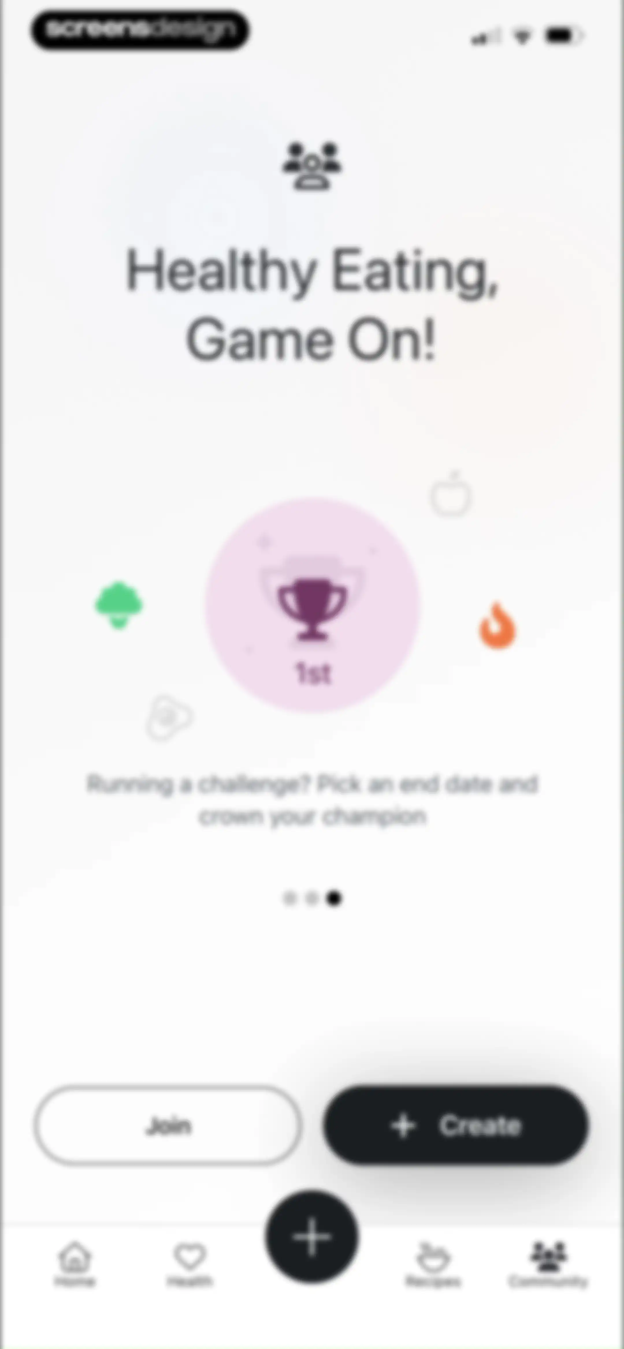 Kalo - AI Calorie Tracking screen 146