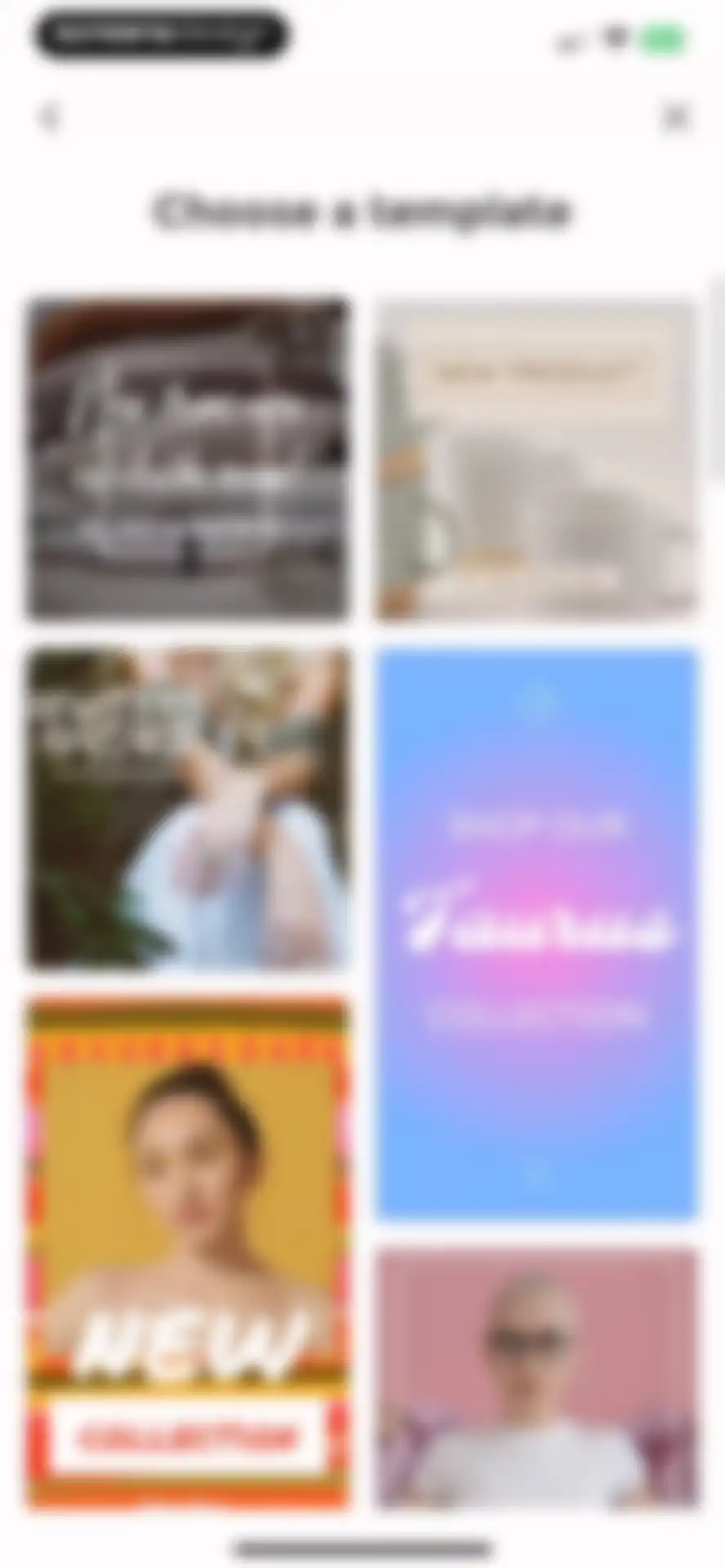 Ripl: Social Media Marketing screen 16