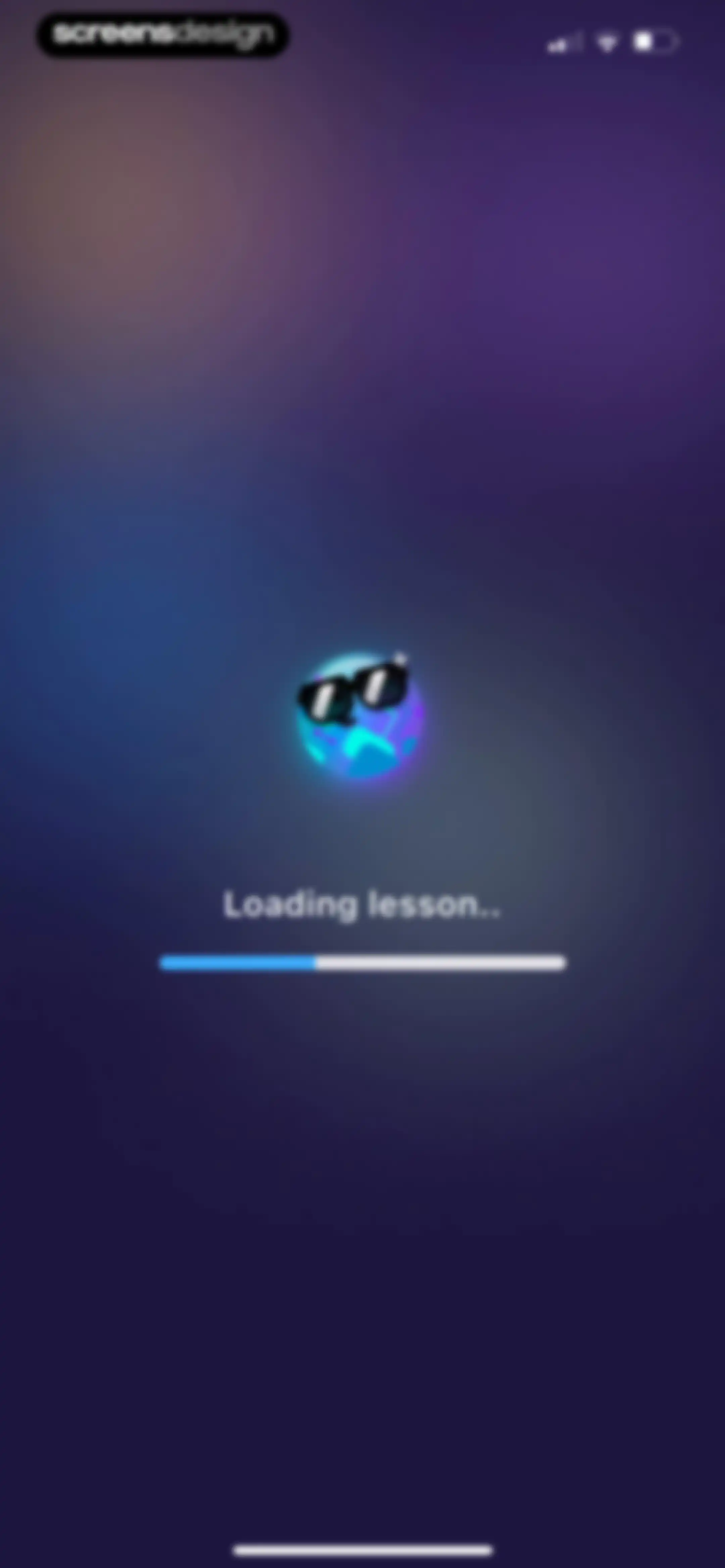 ELSA Speak - English Learning screen 48