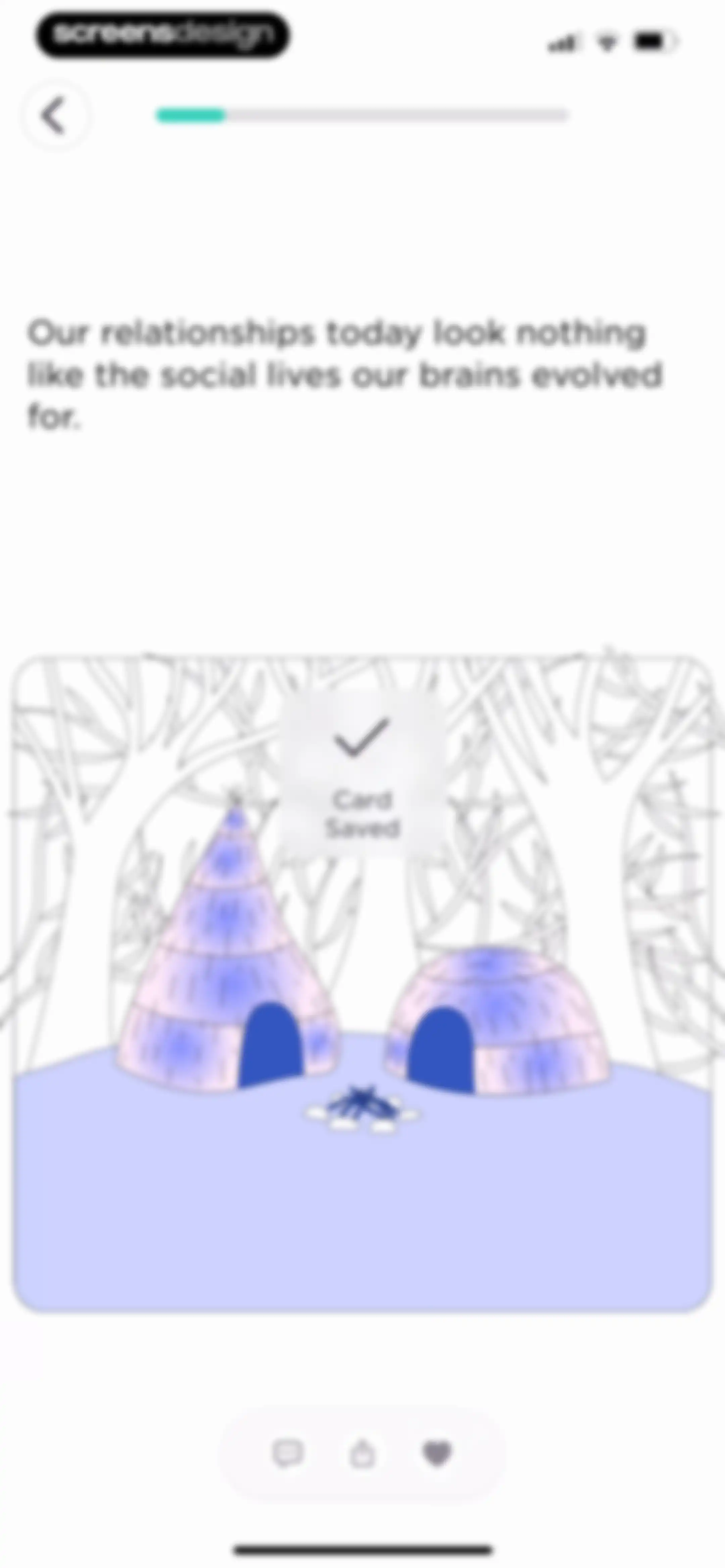 Imprint: Visual Micro Learning screen 49
