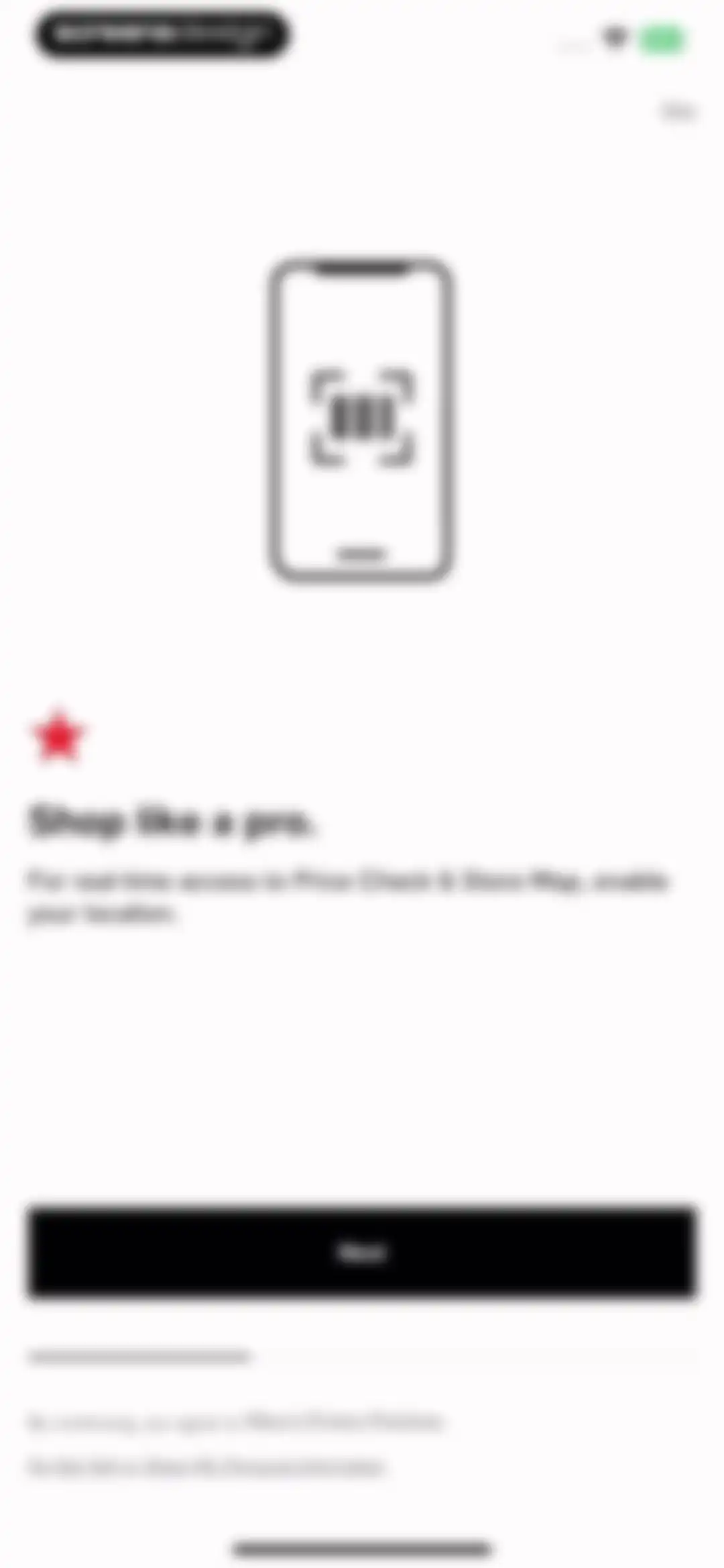 Macy's: Shop, Save, and Earn screen 3