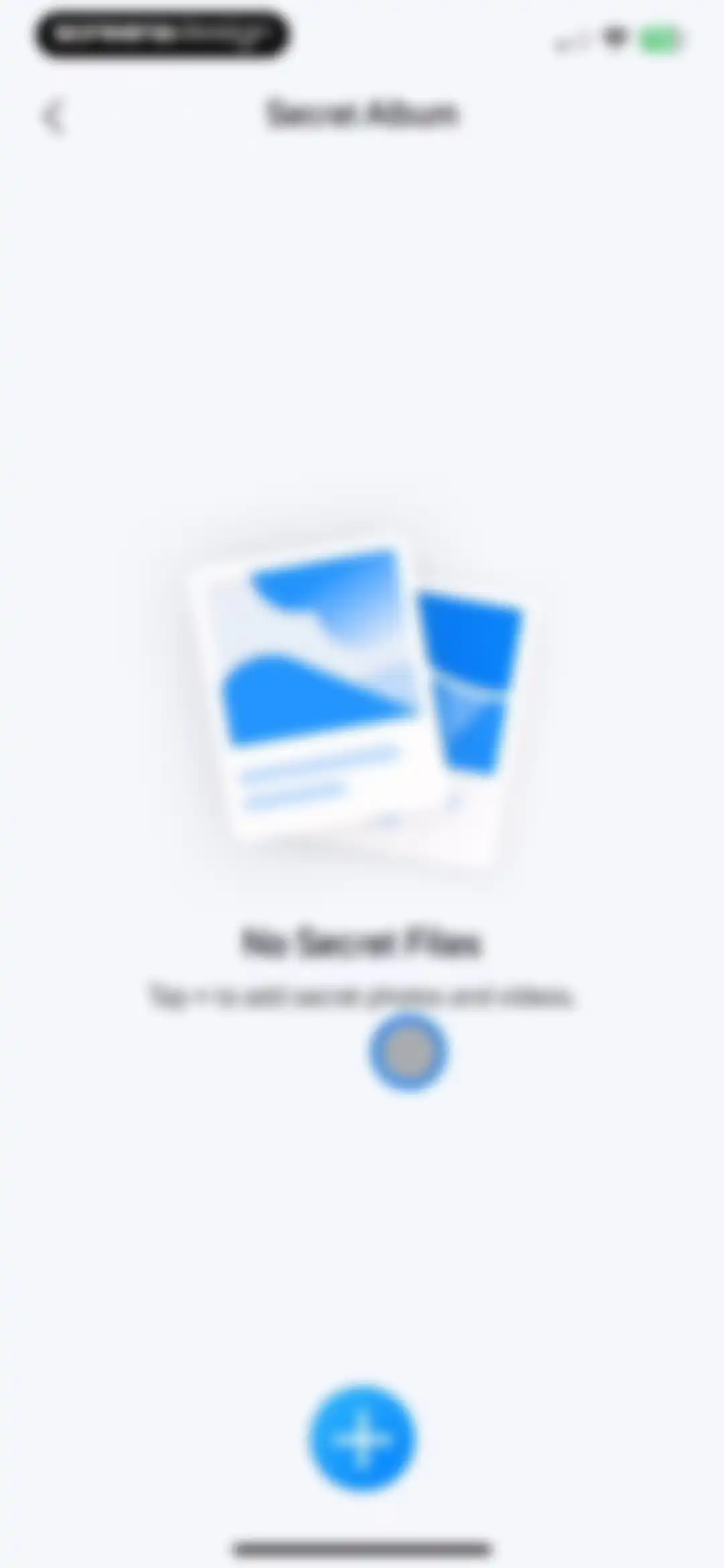 Quick Cleaner : Clean Storage screen 41