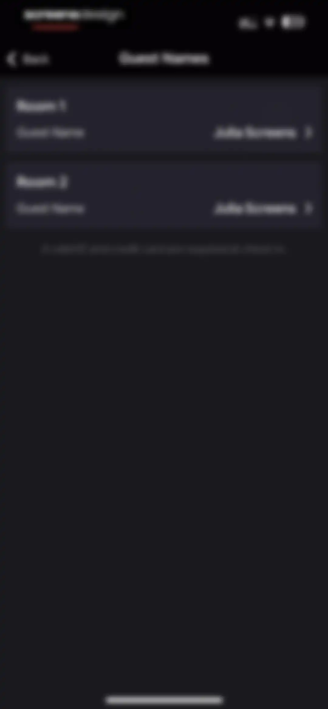 HotelTonight: Hotel Booking screen 34