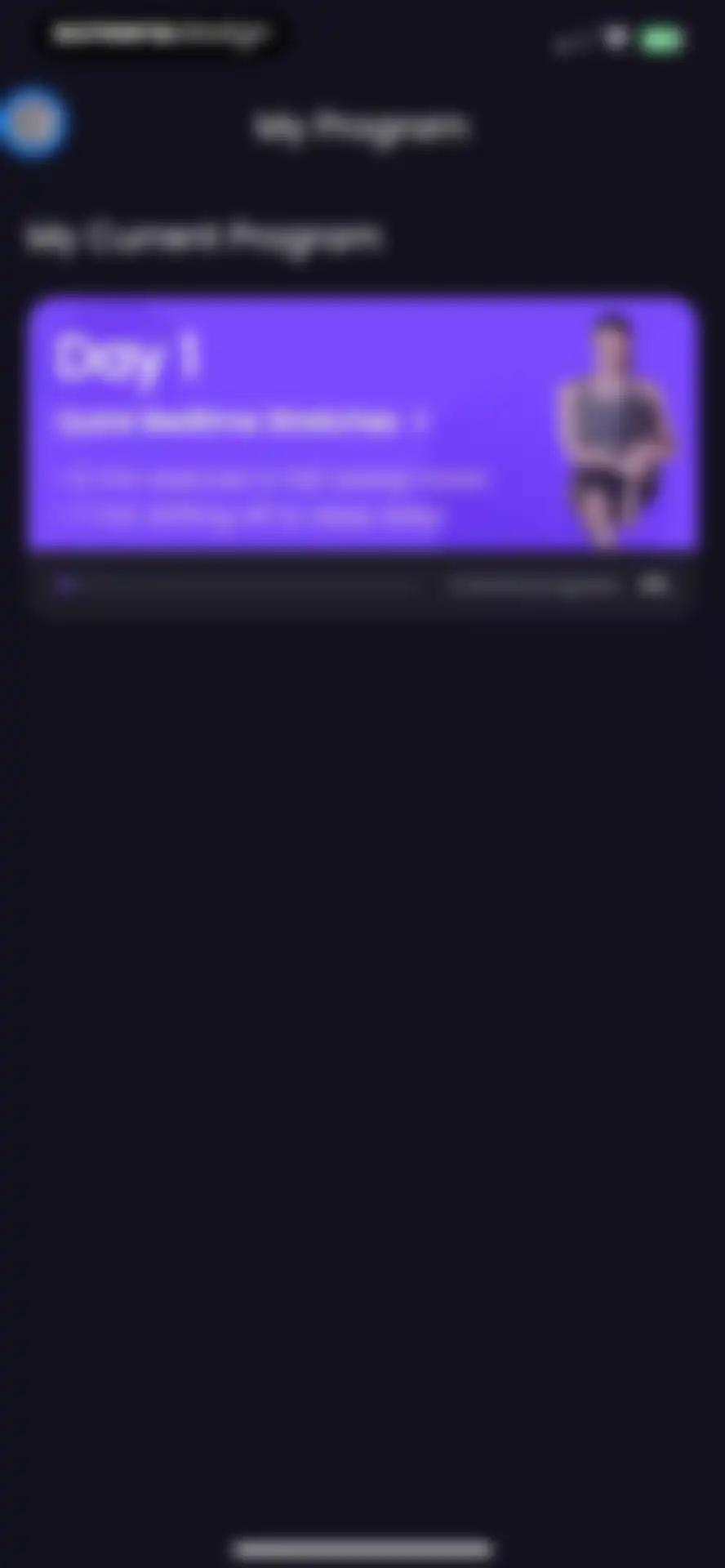 Mintal Tracker:Sleep Recorder screen 76
