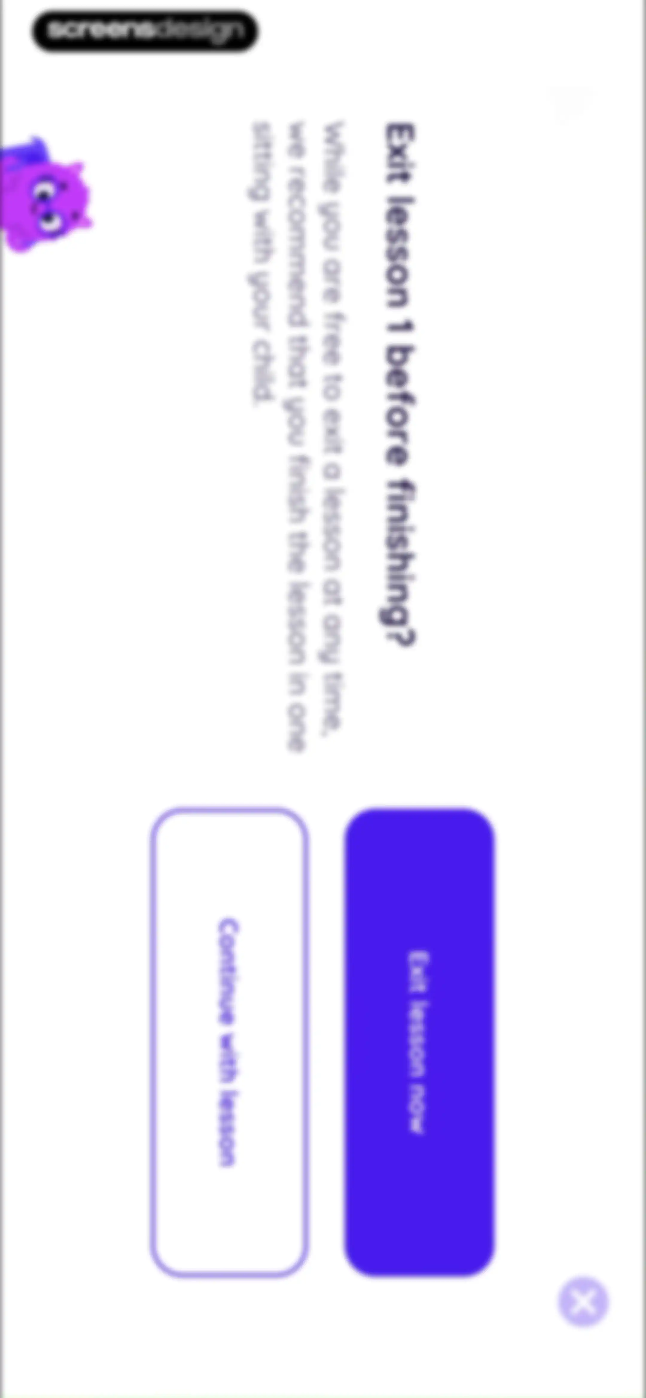 Learn to Read - Reading.com screen 72