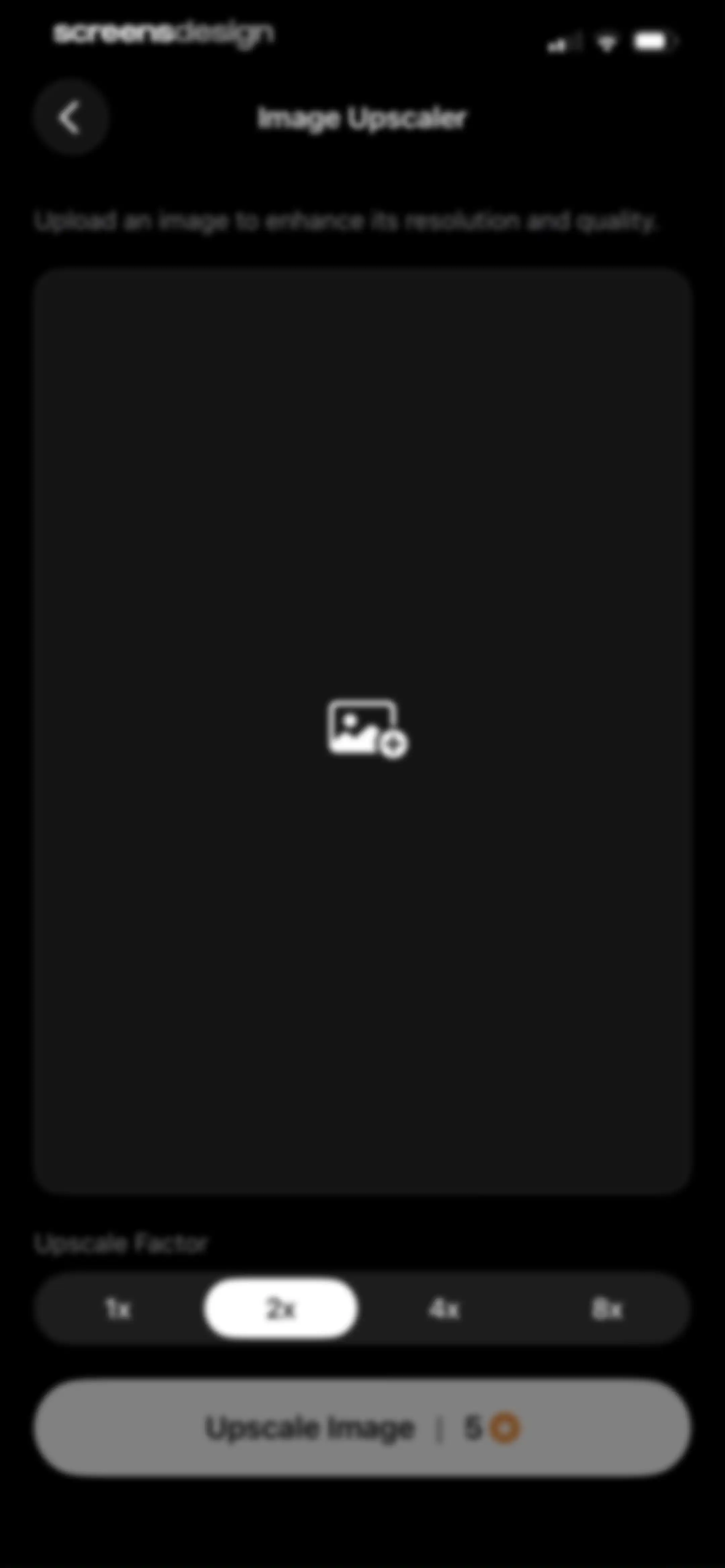 AI Video Generator - AI Studio screen 39