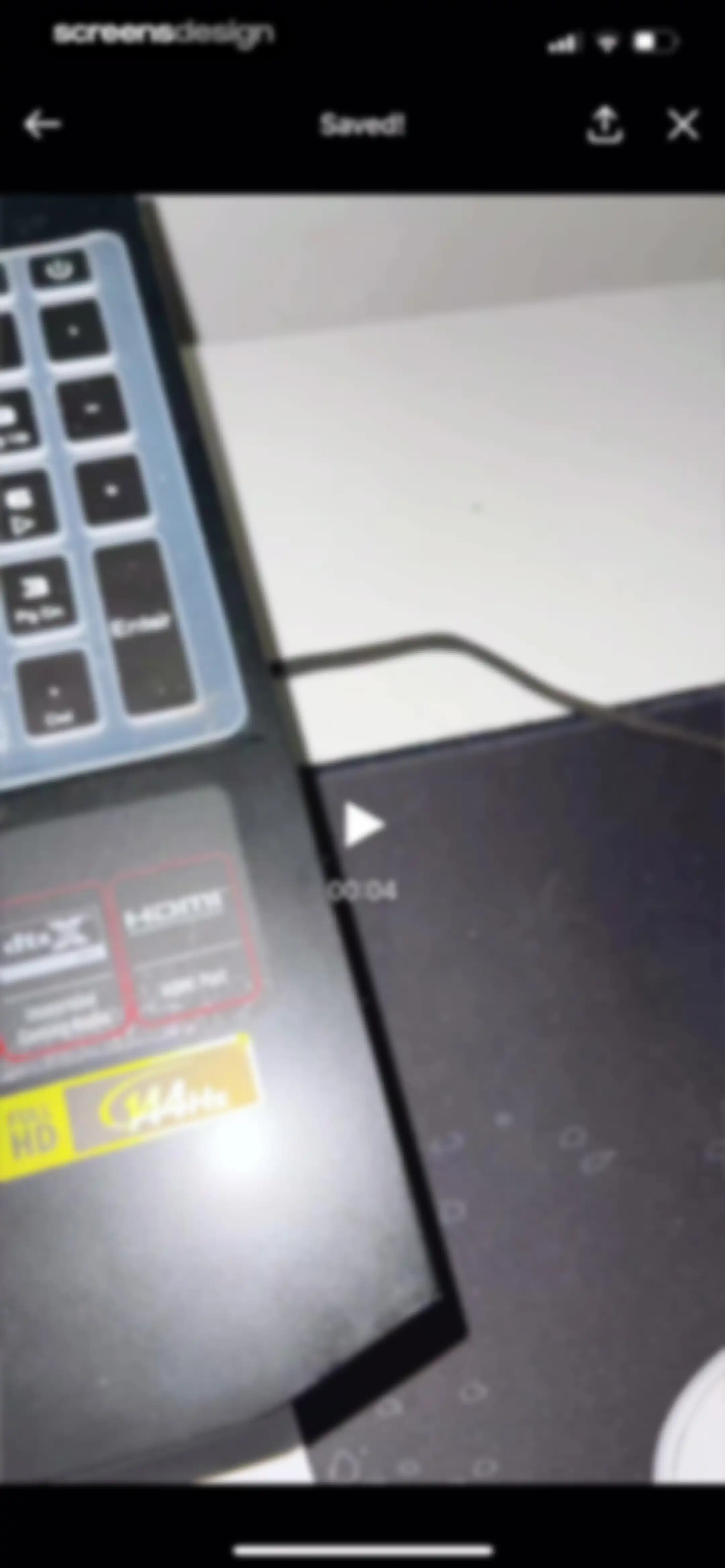 B612 AI Photo&Video Editor screen 59