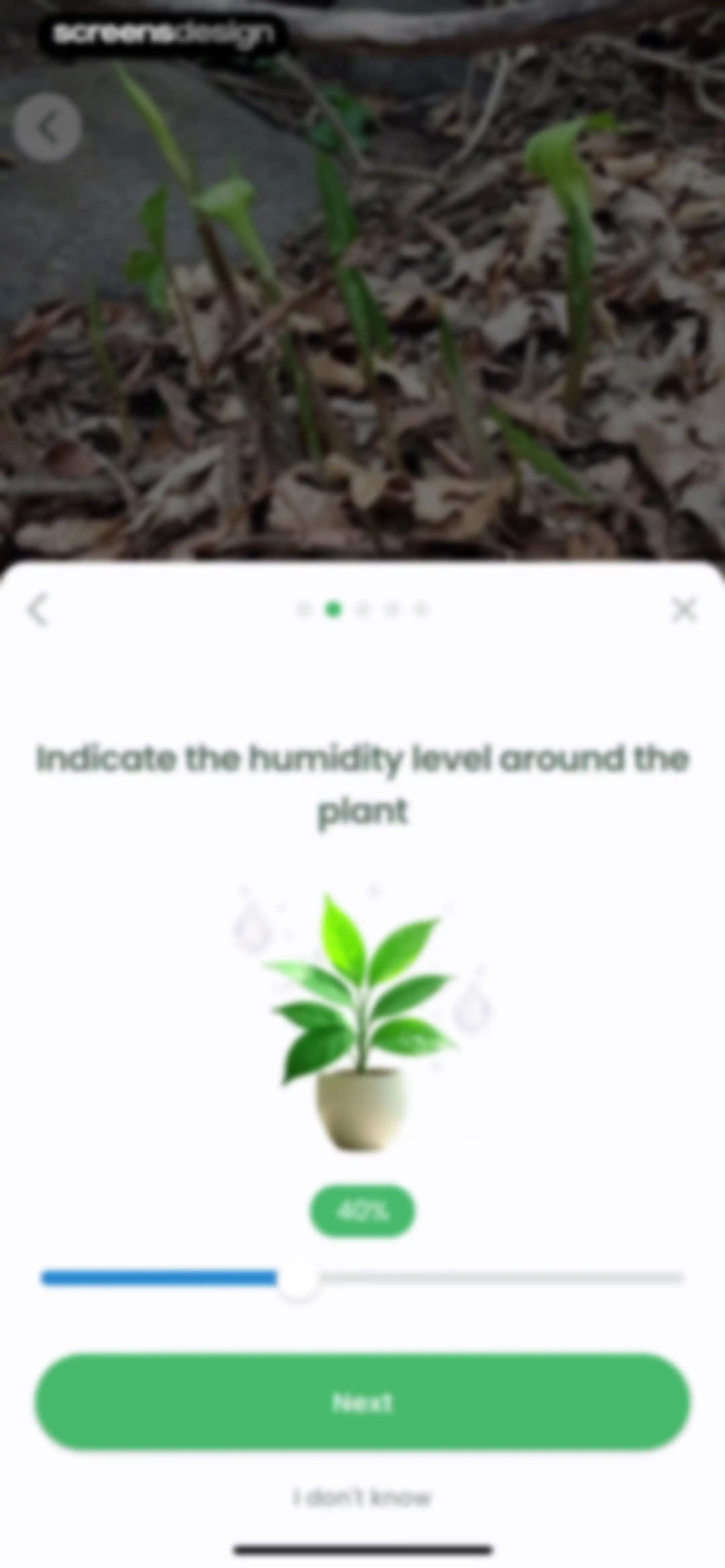 Plant Identifier: Plantiary screen 24