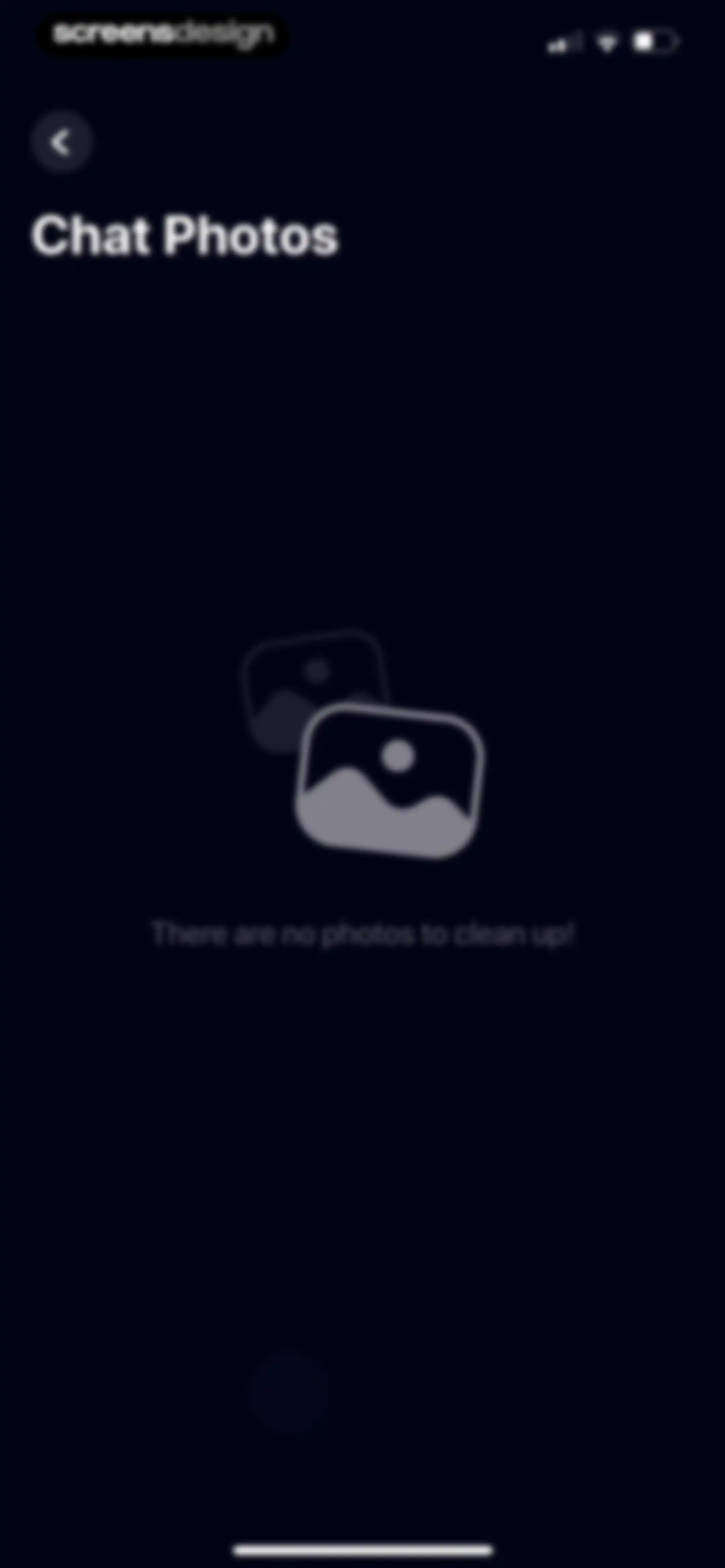 Cleaner AI: Photo Cleanup screen 36