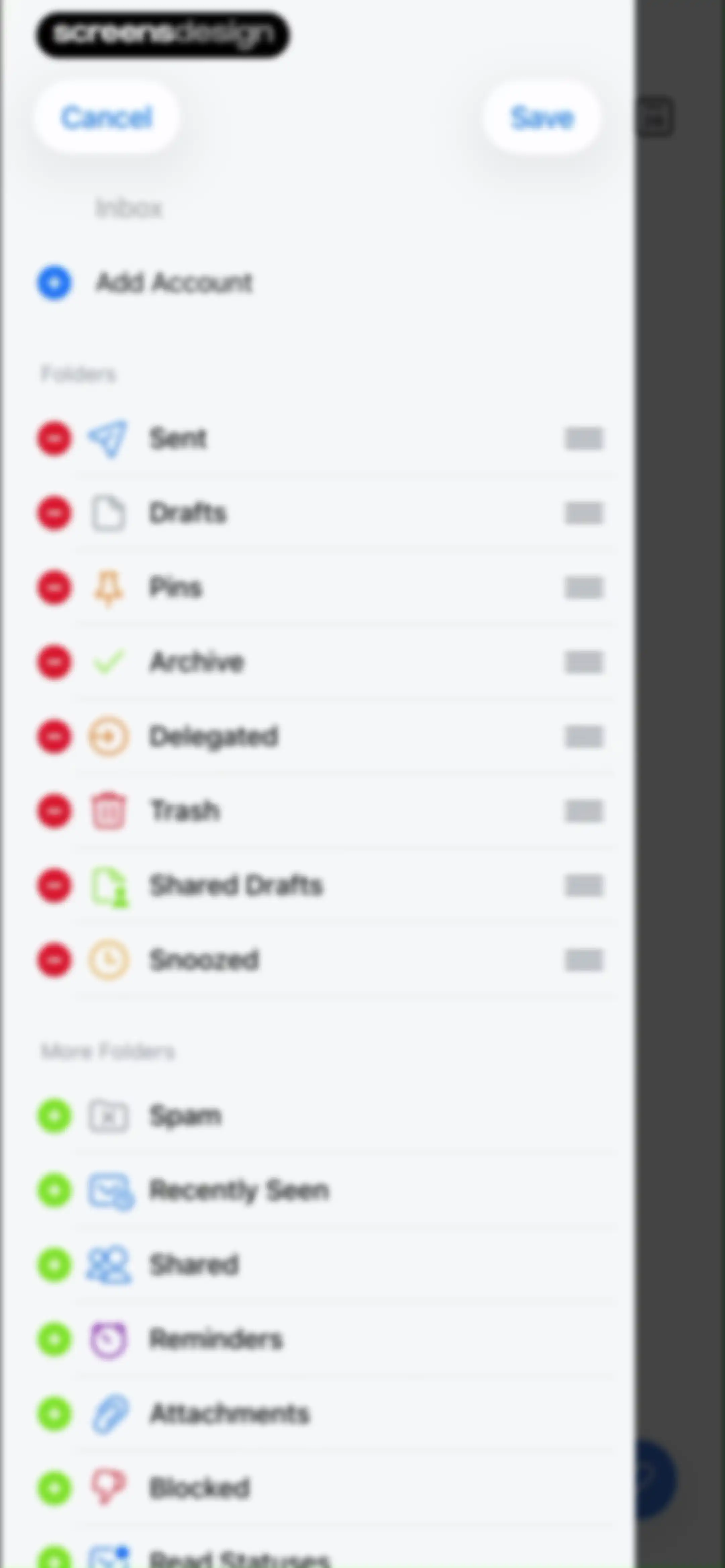 Spark Mail: AI Email Assistant screen 114