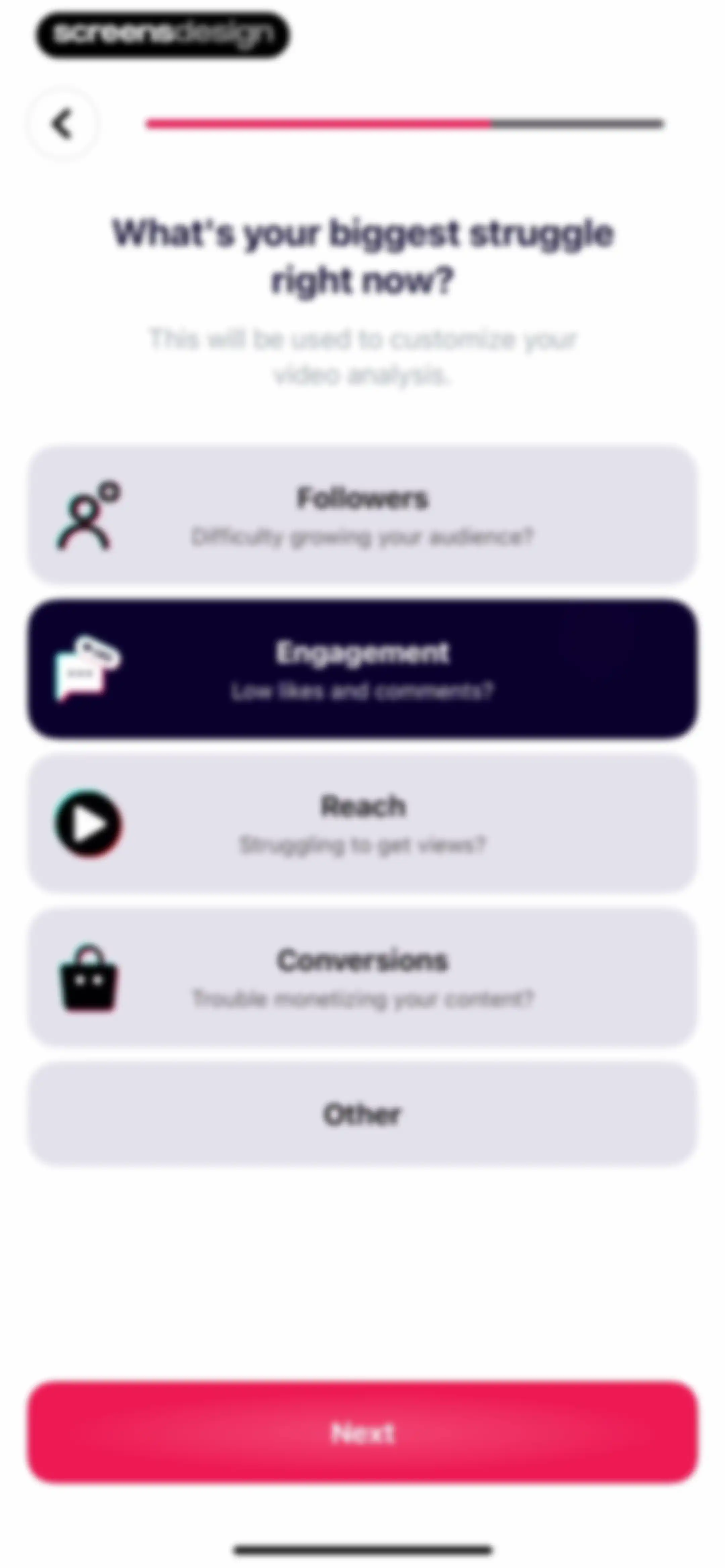 Go Viral: AI Creator Assistant screen 10