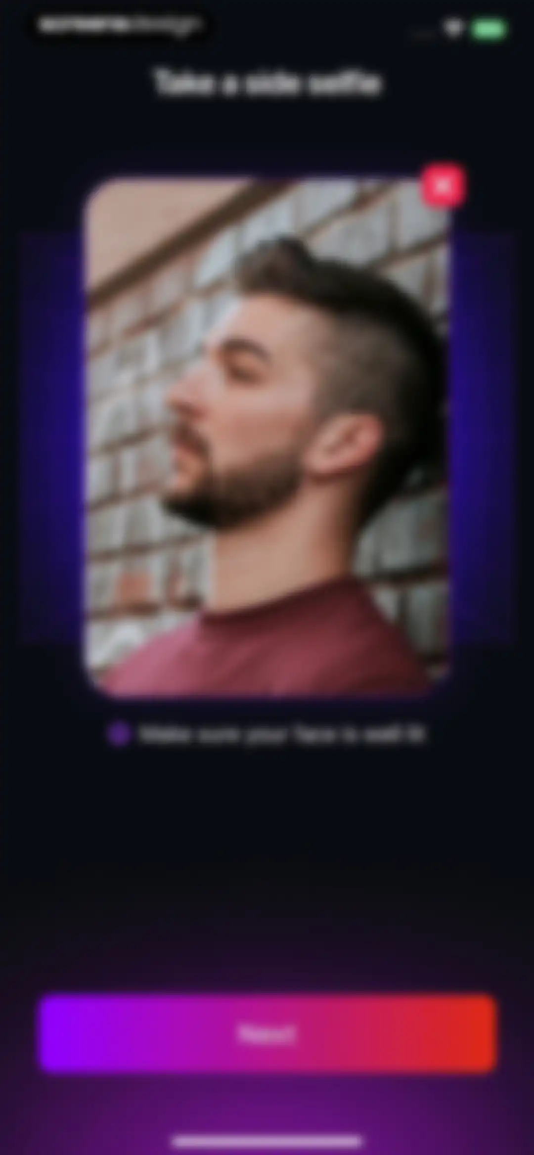 LooksMax Face Rating AI－LooxUP screen 19