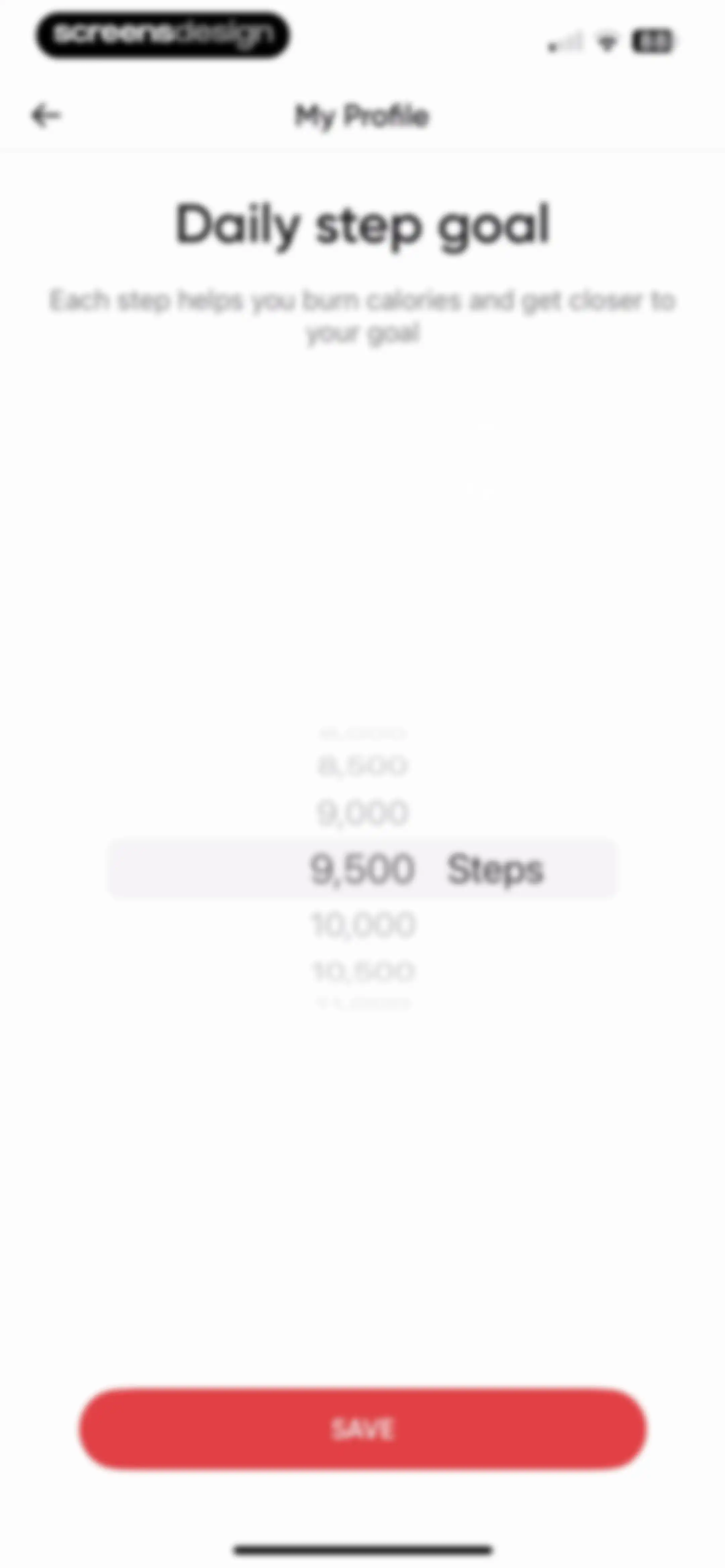 BetterMe: Health Coaching screen 215