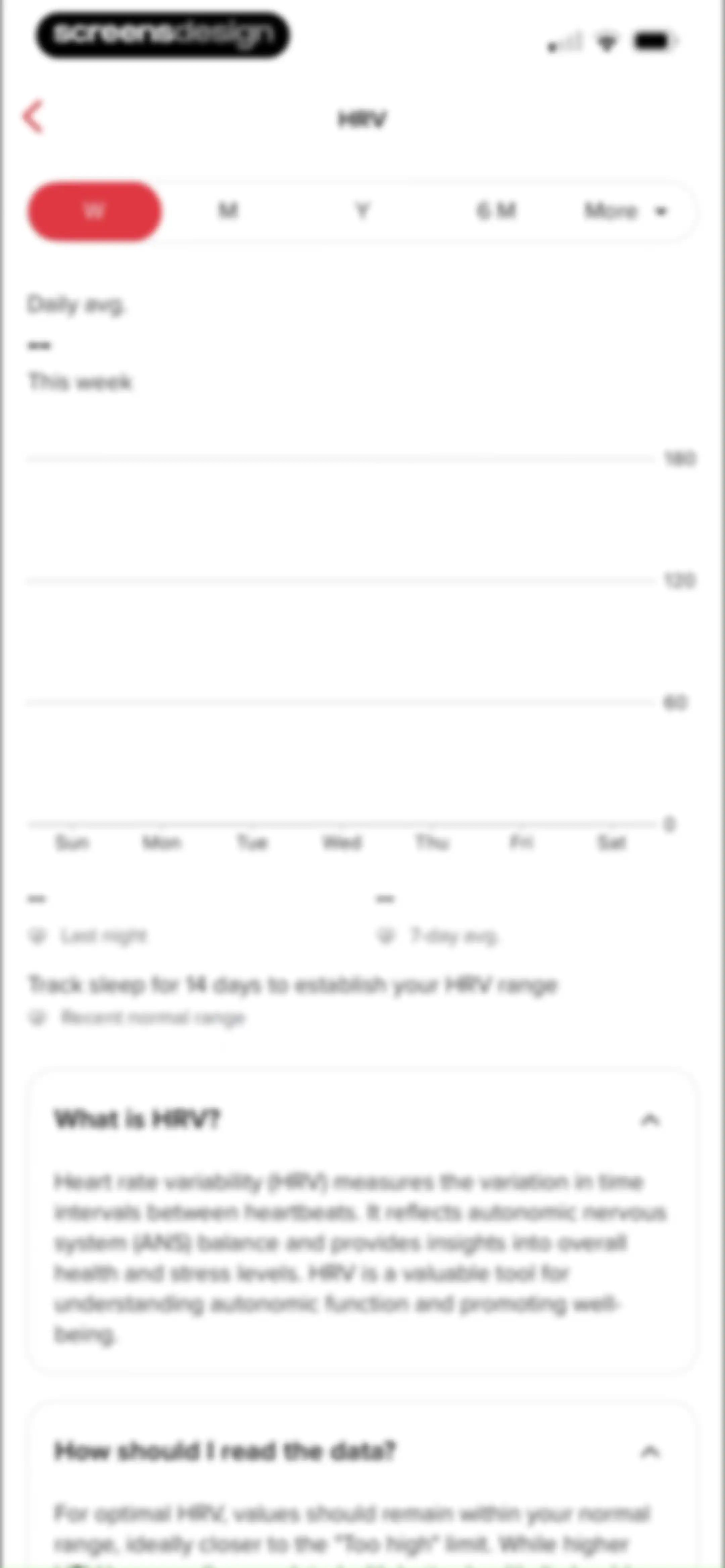 Sports Tracker: Run Bike Hike screen 133