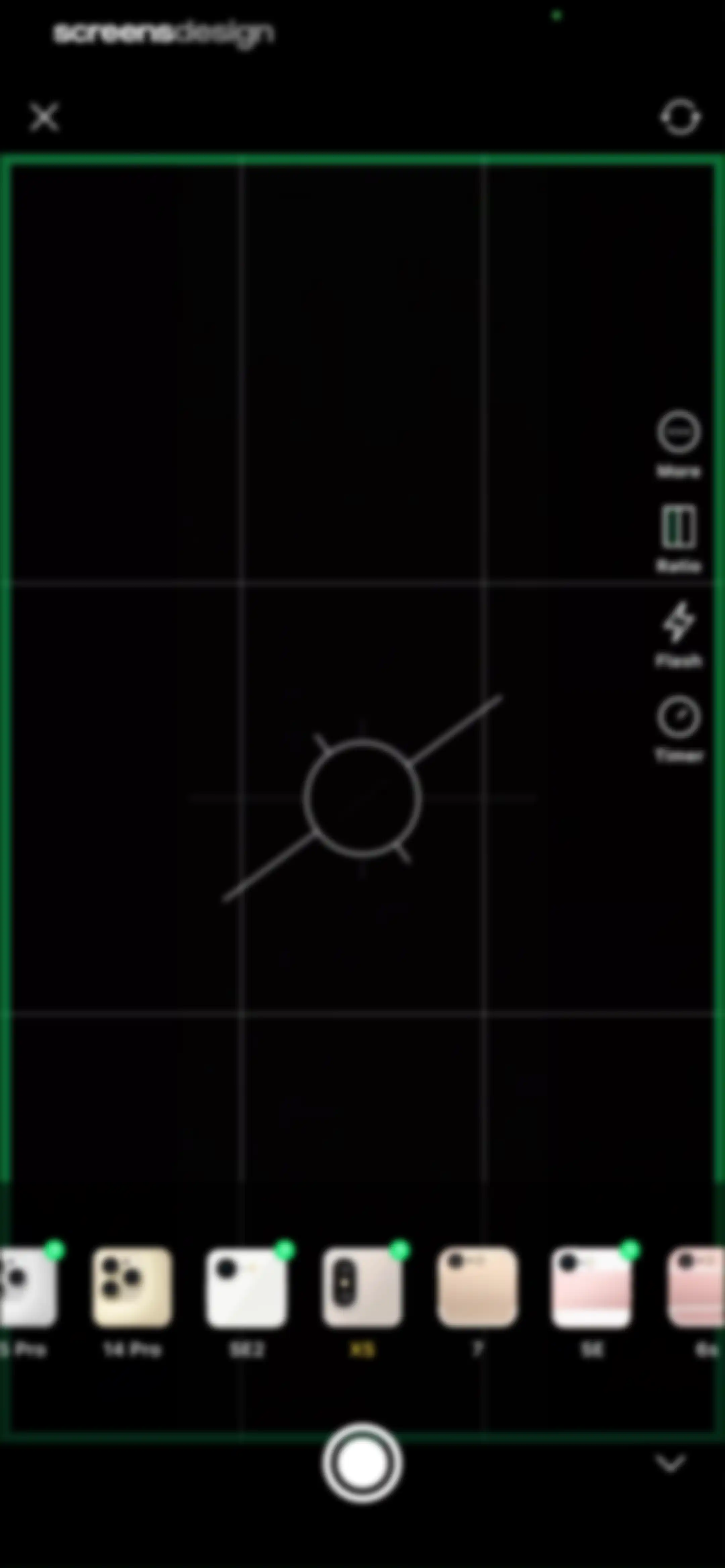 LINE Camera - Photo editor screen 91