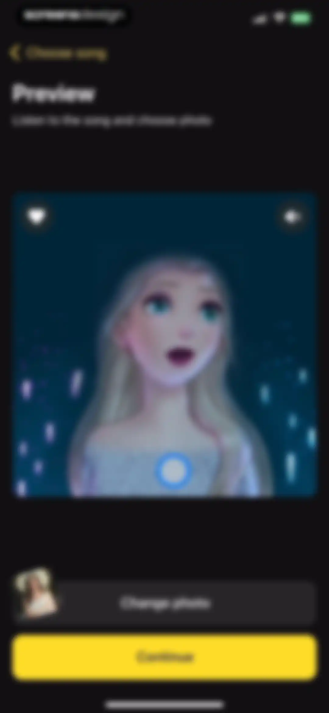 Avatarify: AI Face Animator screen 19