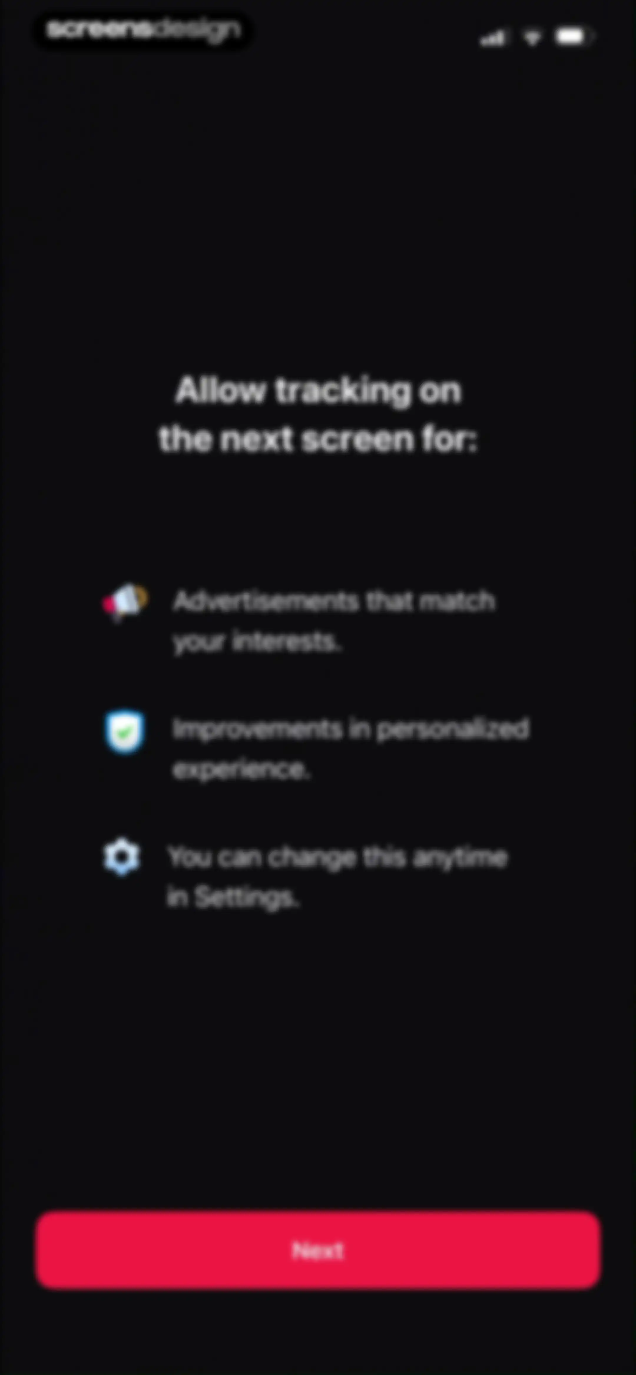 Alarmy - Loud alarm clock screen 16