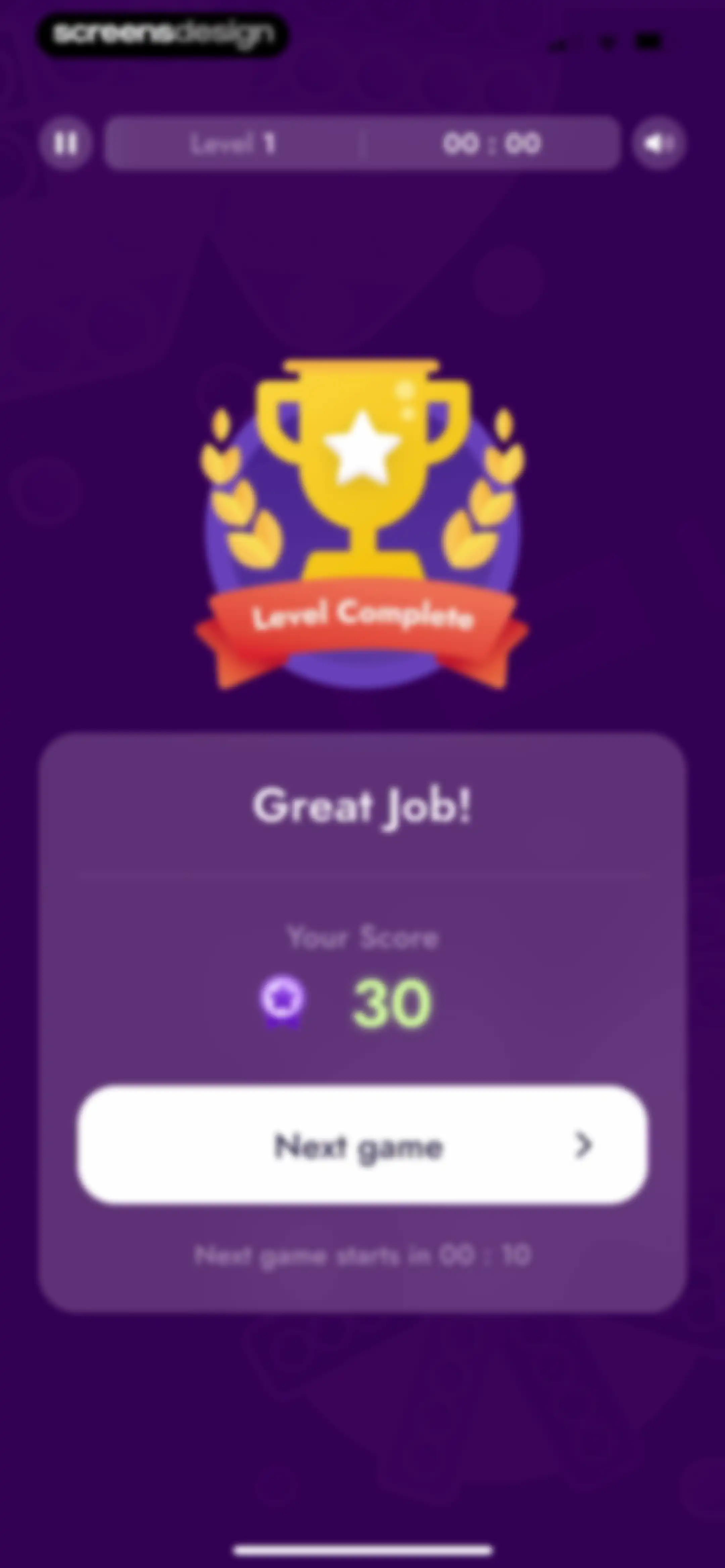 IQ Masters: Brain Games, Tests screen 60