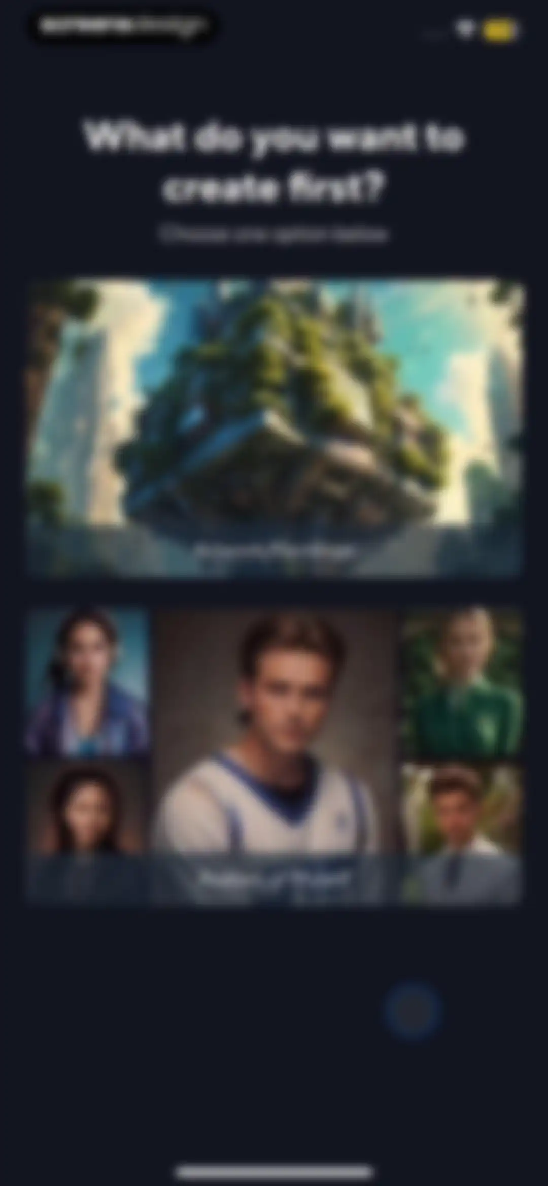 Artist.ai - AI Art Generator screen 8