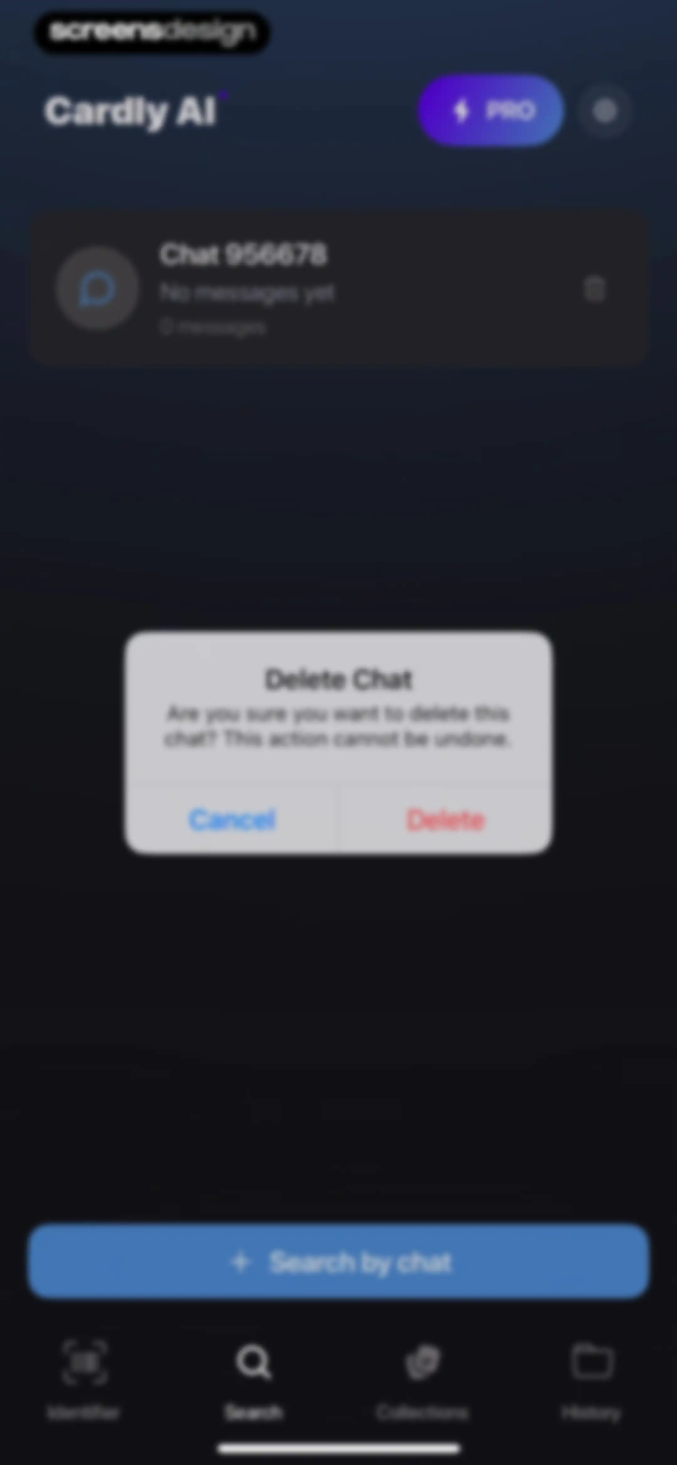Cardly AI: Sports Card Scanner screen 31