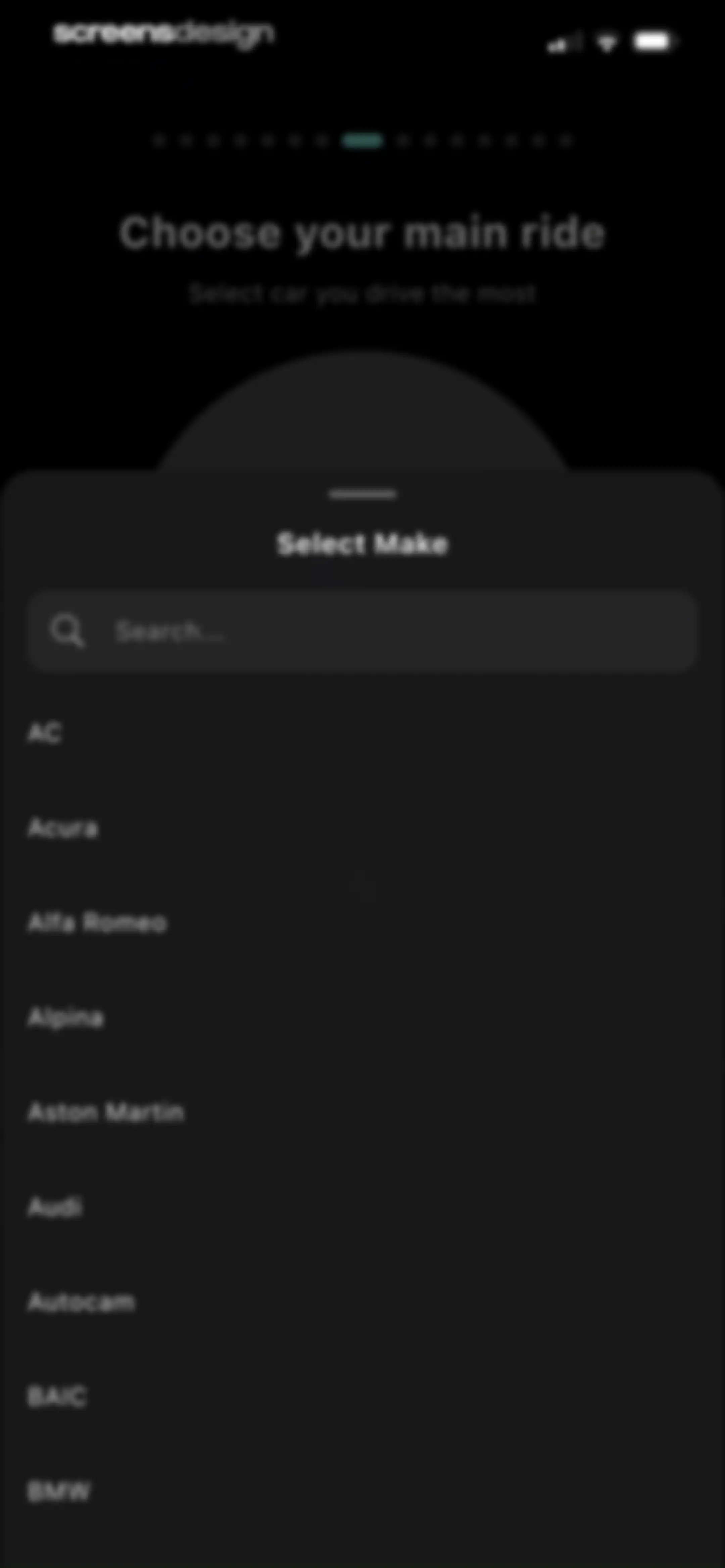 TripRank - Speed Tracker screen 9