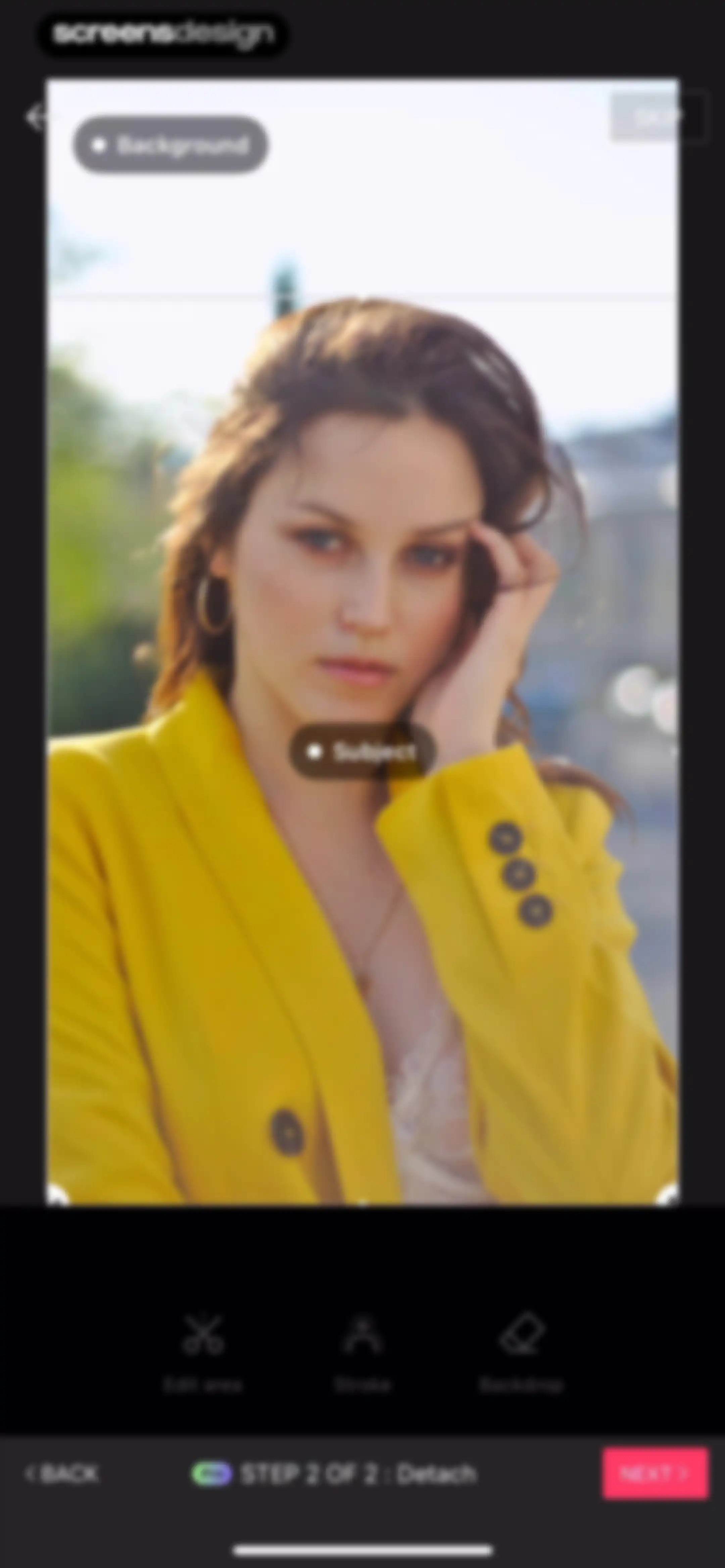 EPIK - AI Photo & Video Editor screen 54