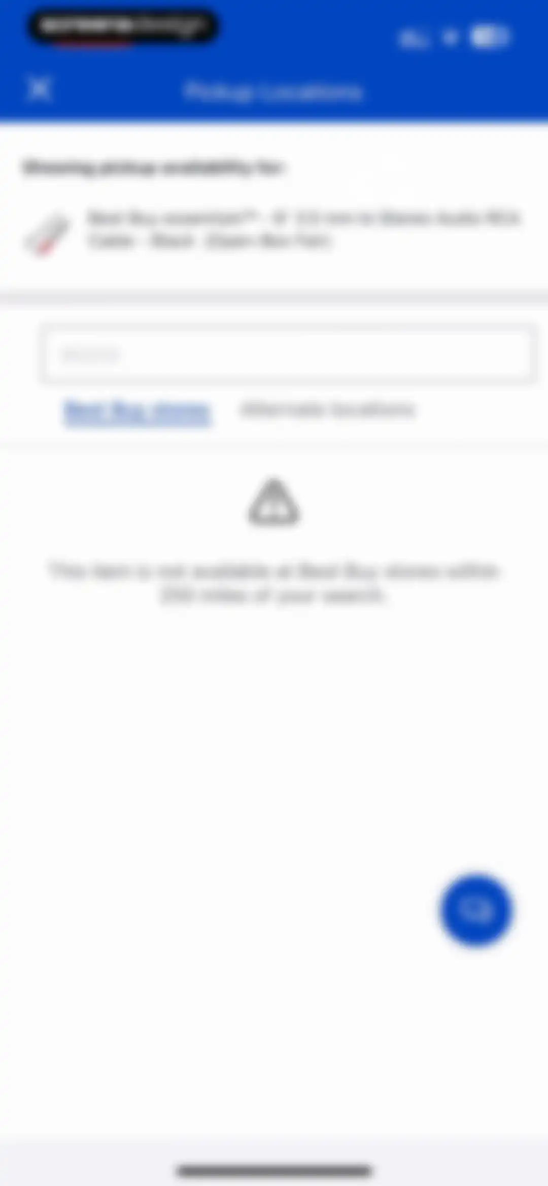 Best Buy: Tech Deals & Savings screen 142