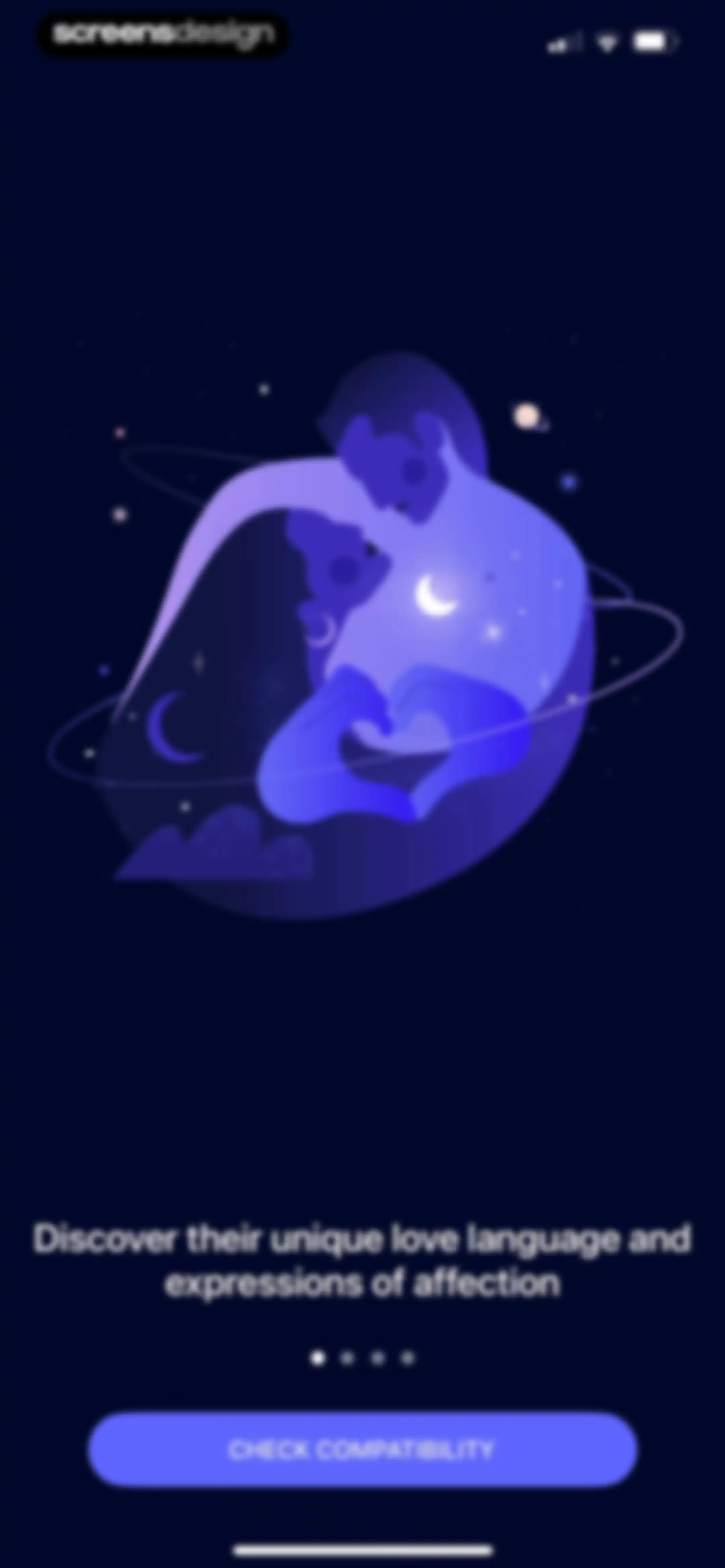 Nebula: Spiritual Guidance screen 117