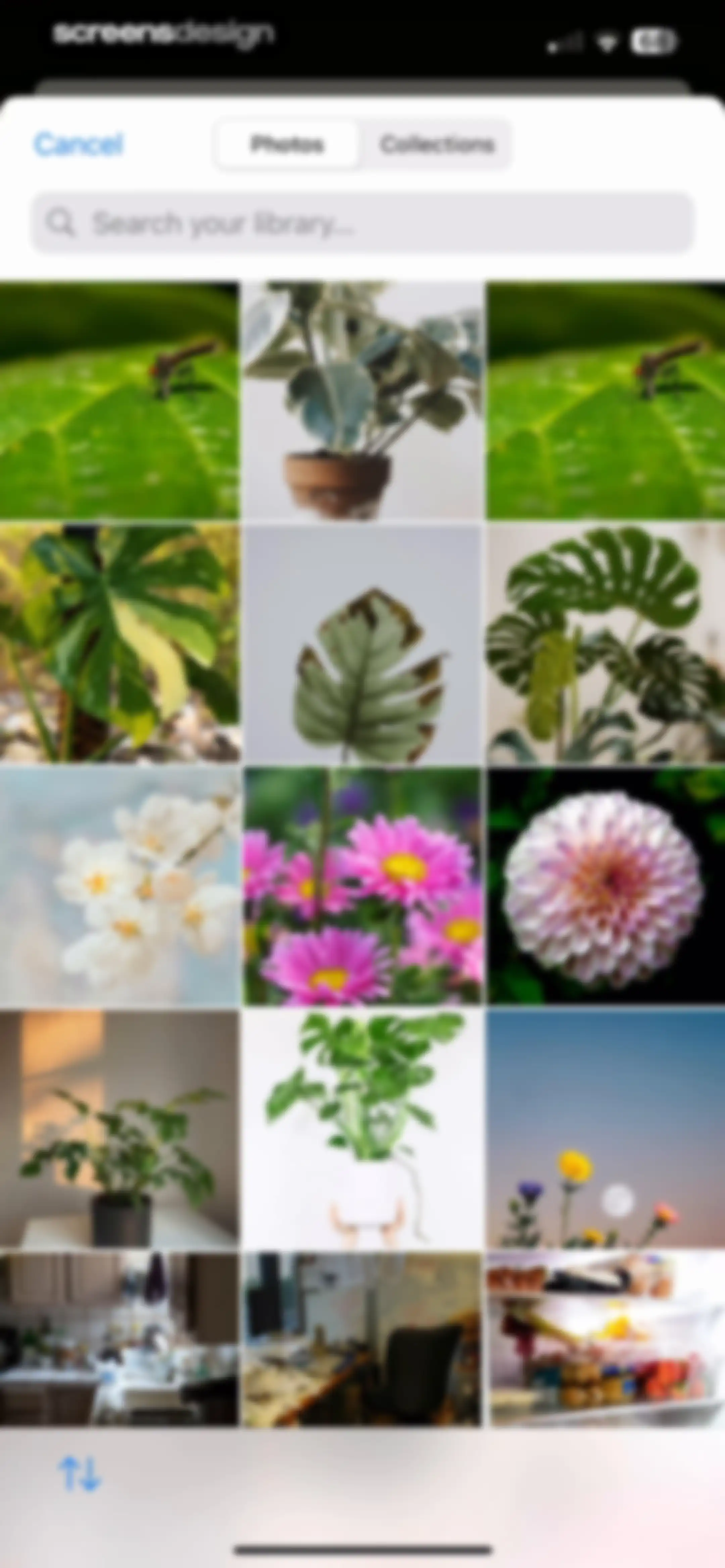 Pic+ - AI Video Generator screen 29