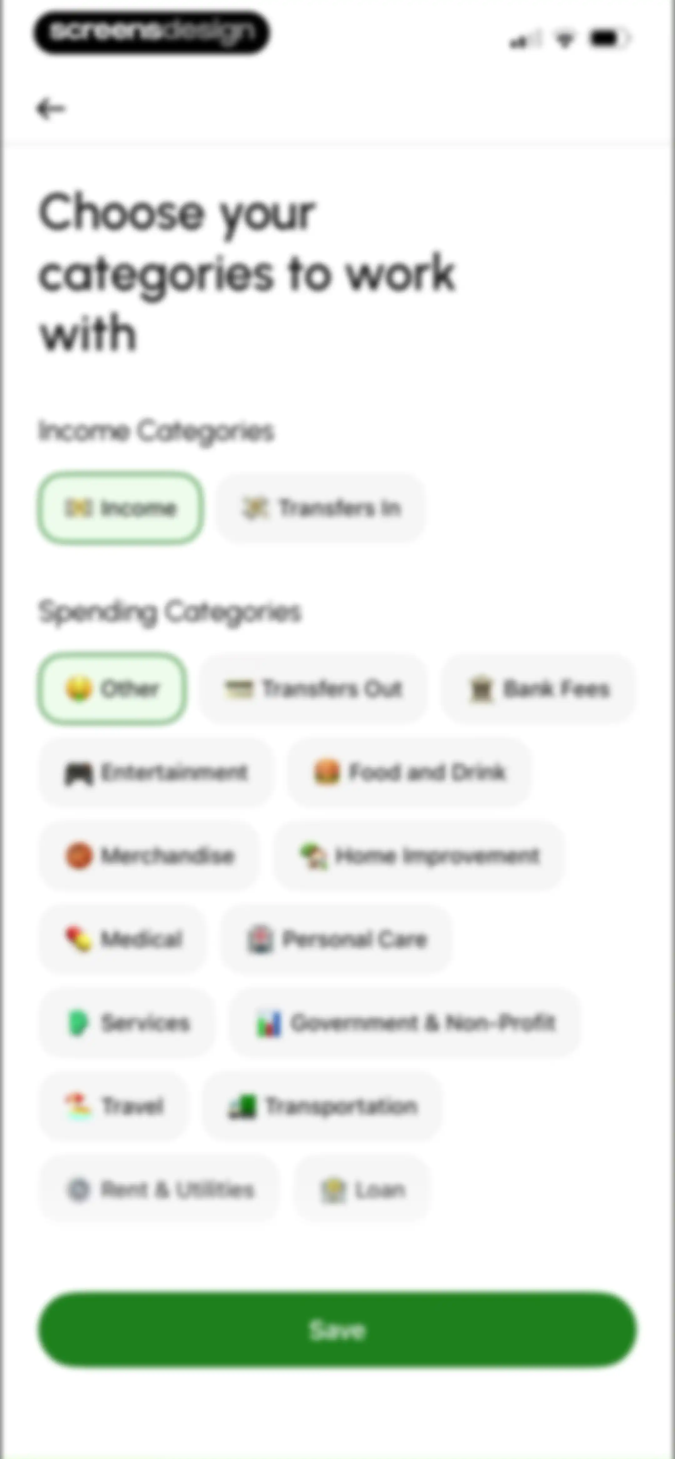 MonoBoost Cancel Subscriptions screen 46