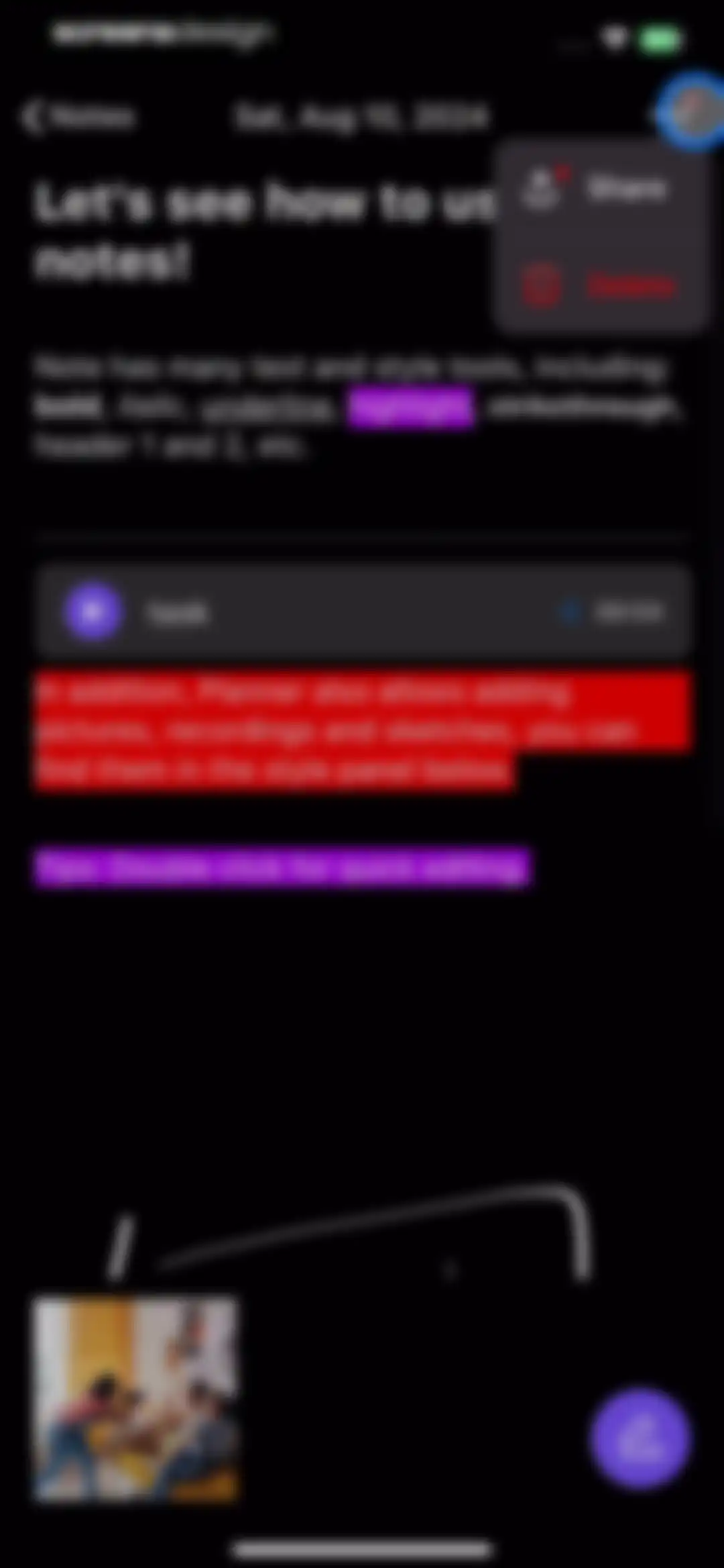 Planner Pro - Daily Planner screen 56