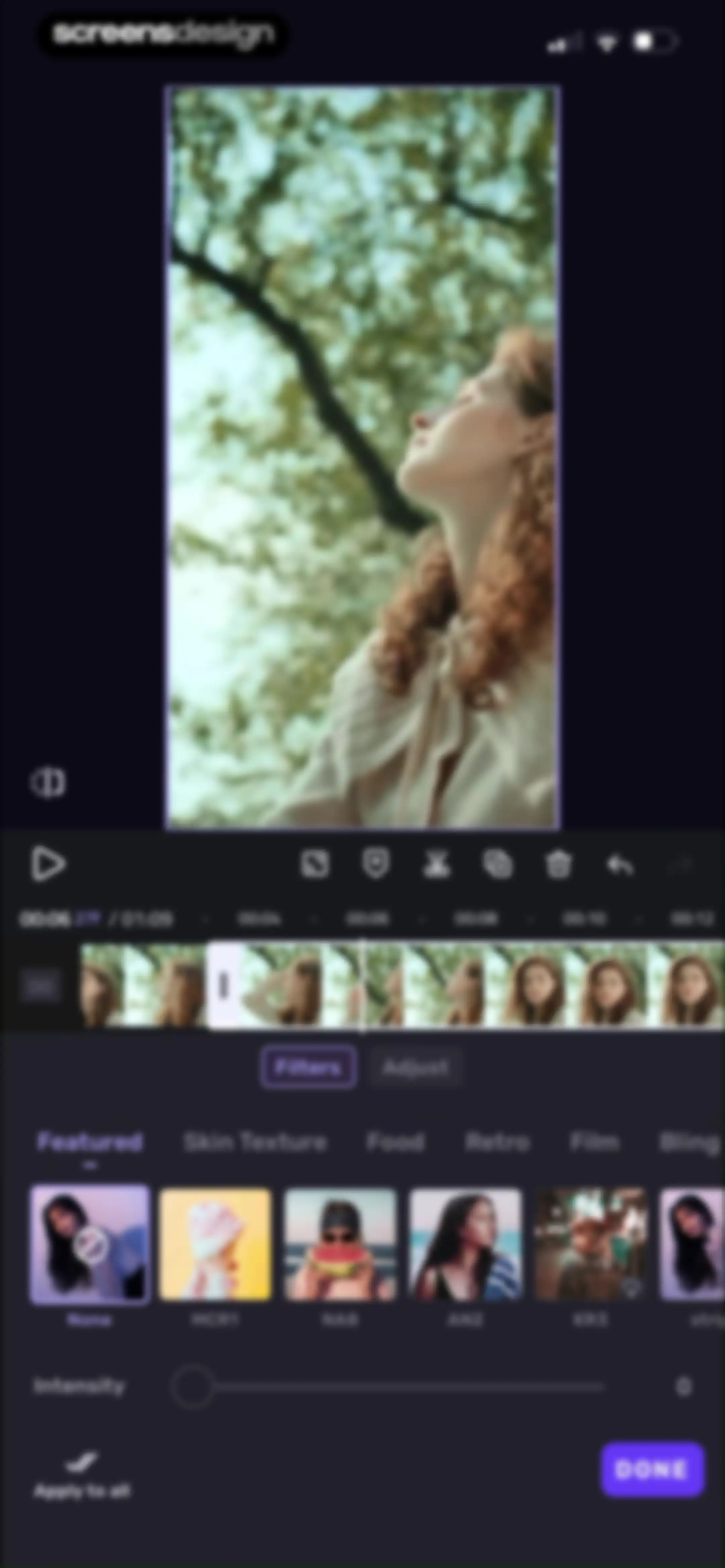 VivaCut - AI Video Editor screen 26