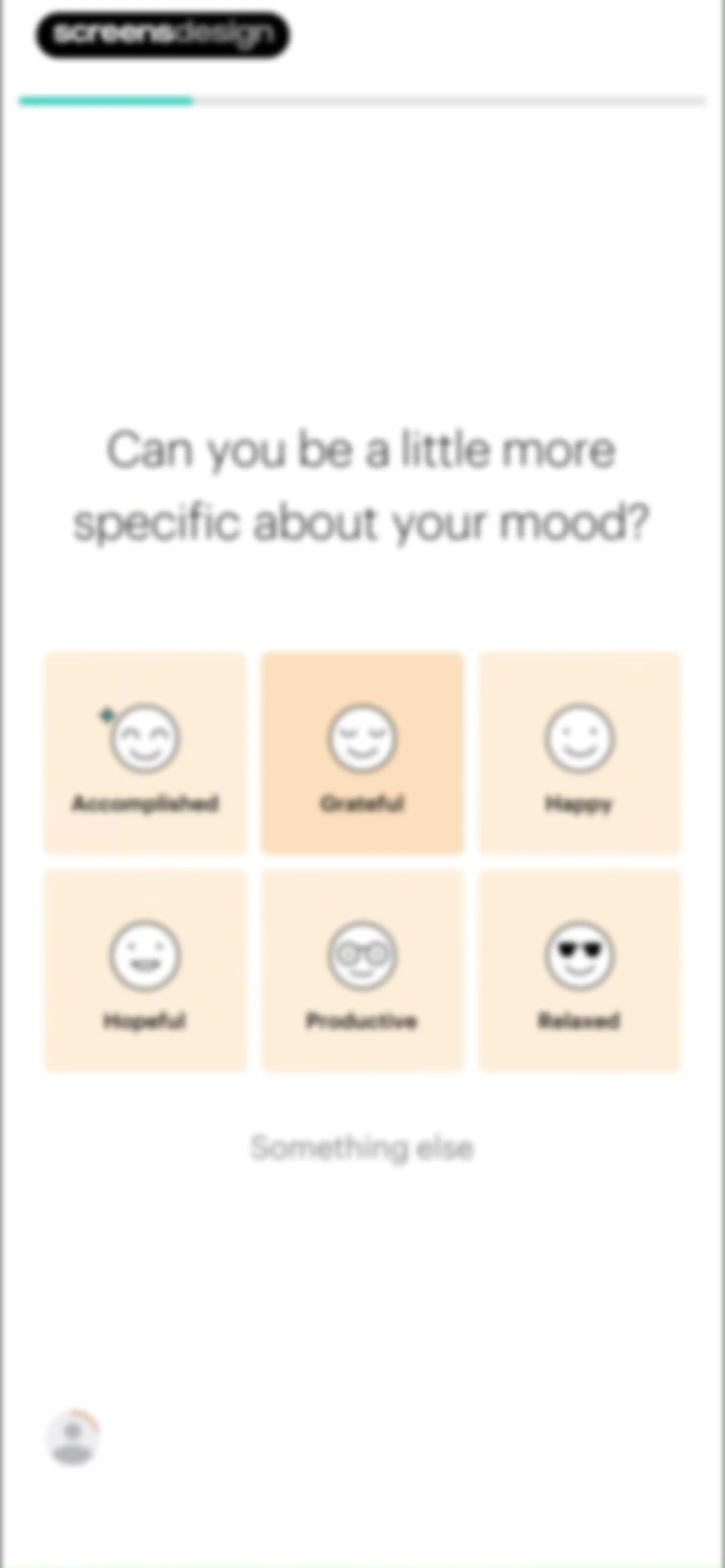 Balance: Meditation & Sleep screen 66