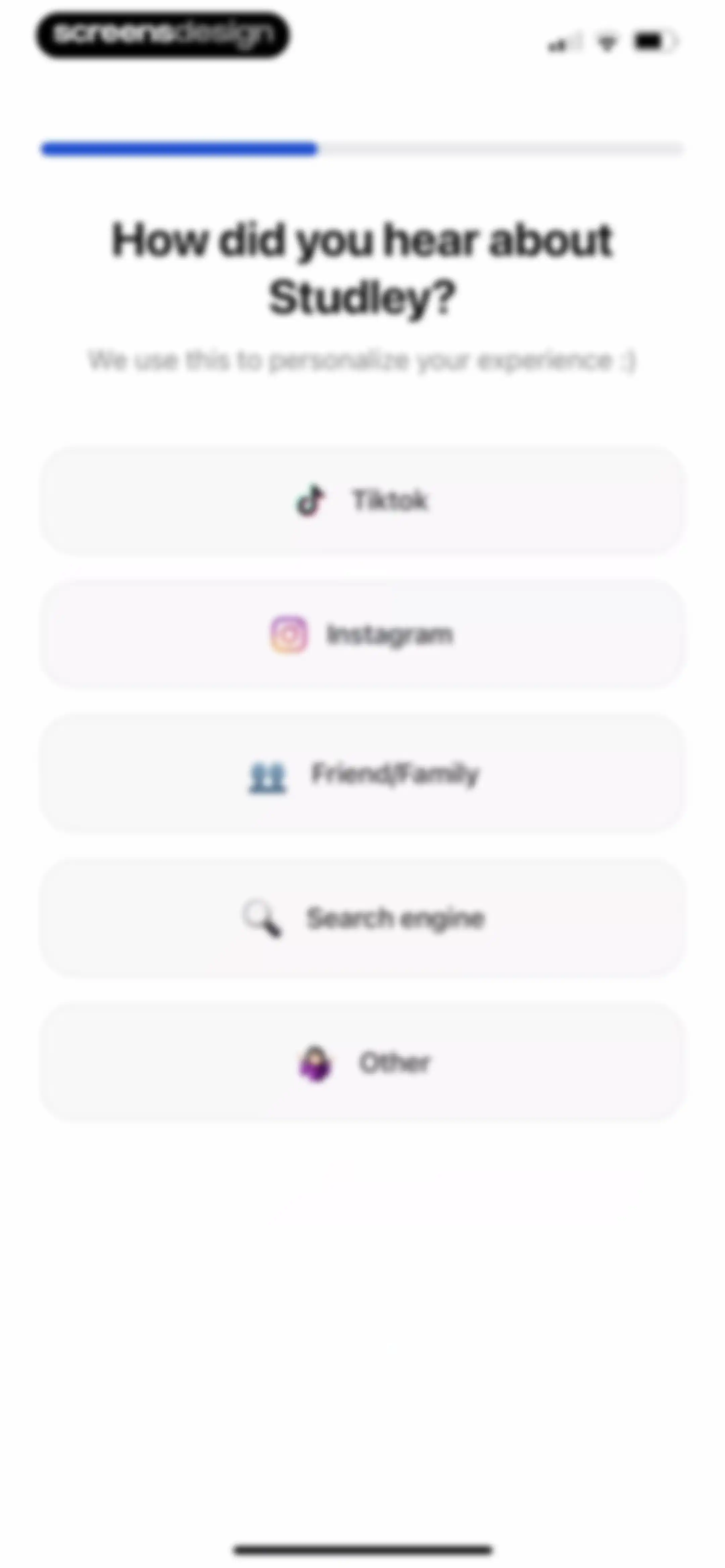 Studley: AI Study Tutor screen 8