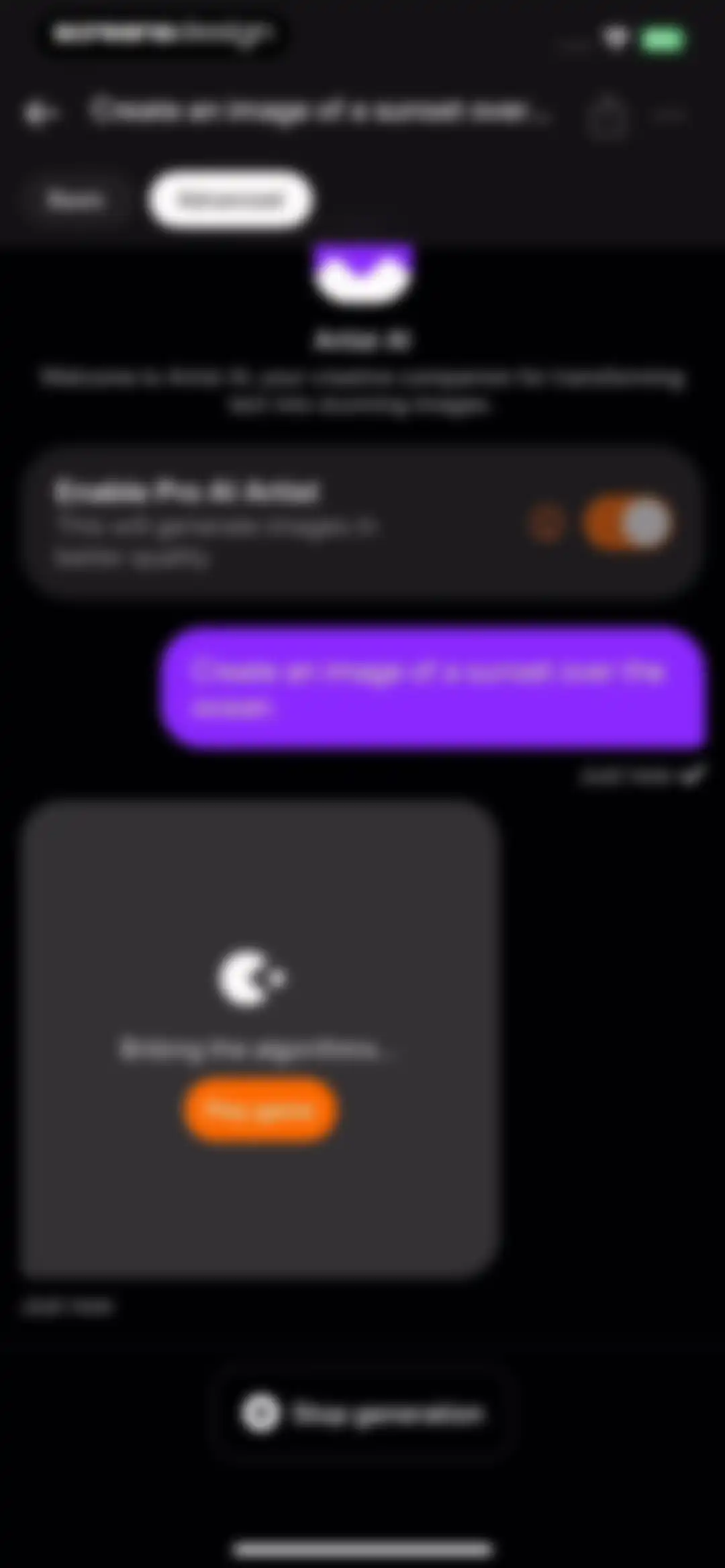 Openchat: AI Chatbot Copilot screen 17