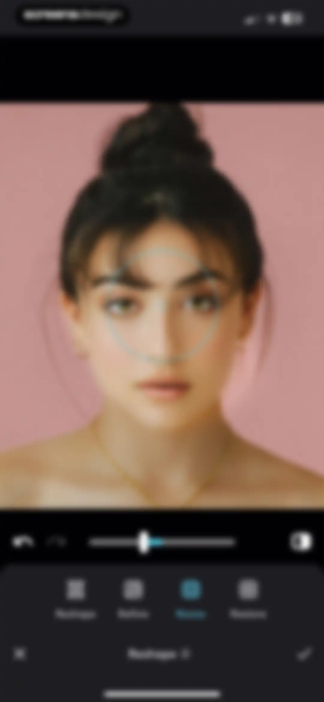 Facetune: Photo & Video Editor screen 30