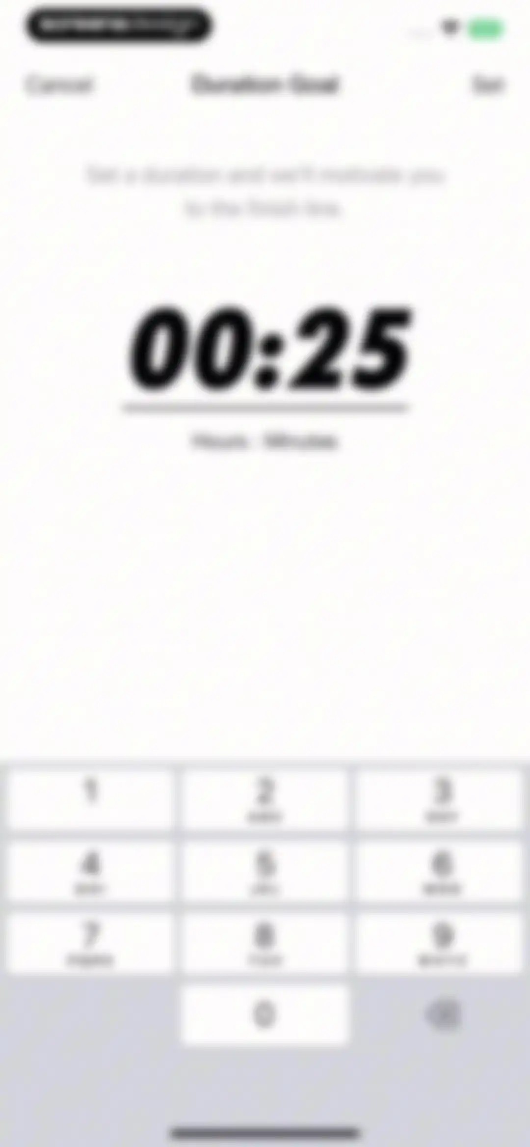 Nike Run Club: Running Coach screen 54